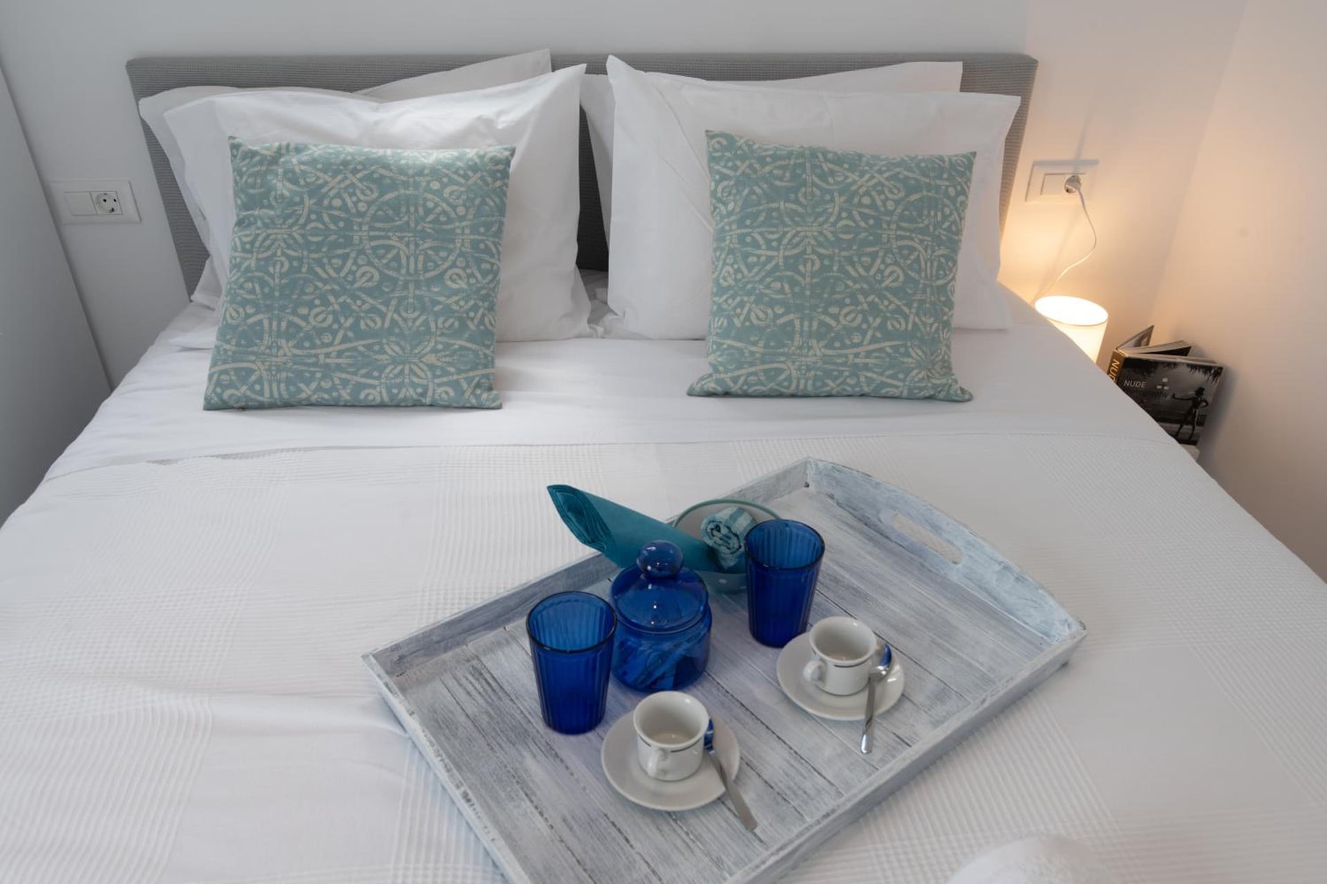 Olive Tree & Capari Mykonos Town Homes & Apartments with Pool!, Mýkonos City, foto 5