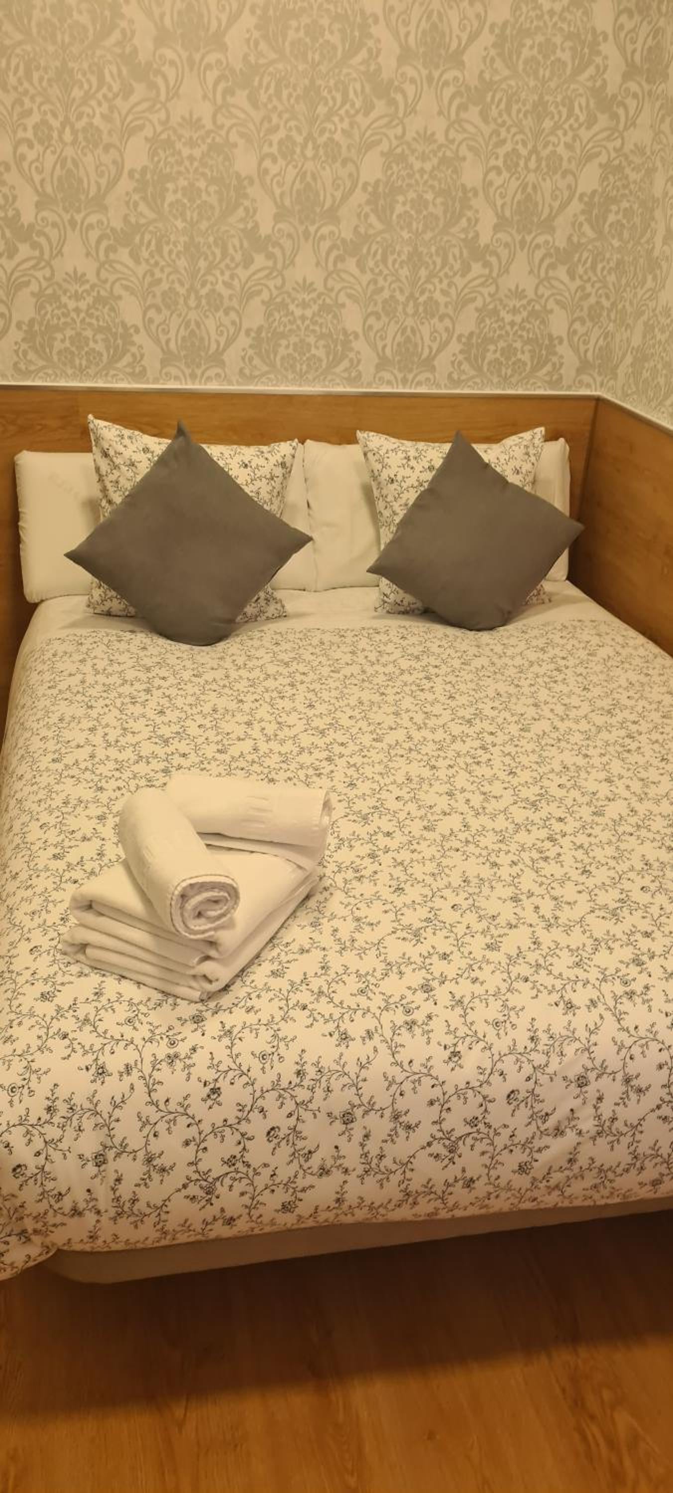 Hostal Salomé, Madrid, foto 4