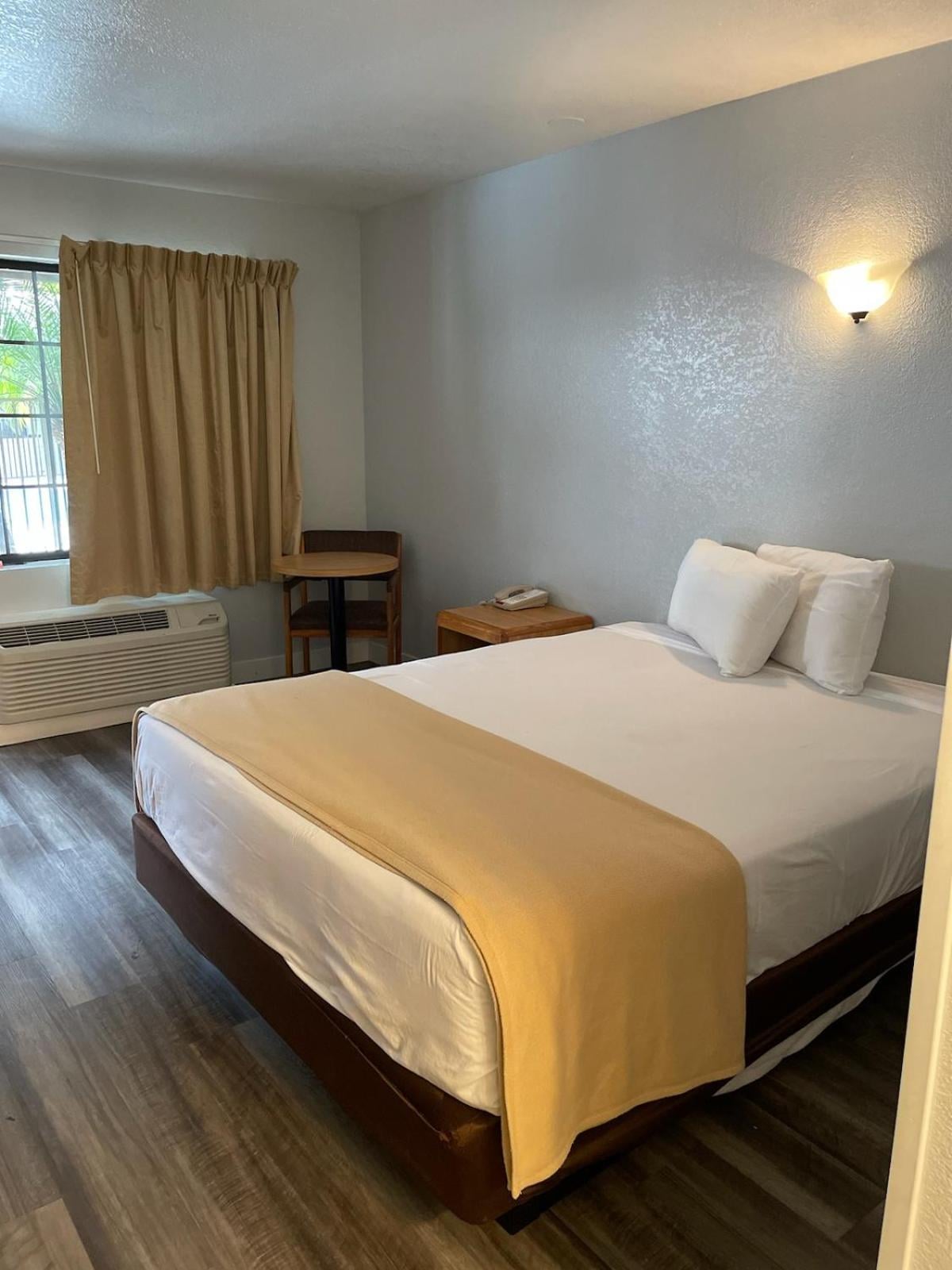 Premier Inns Thousand Oaks, Newbury Park, foto 5