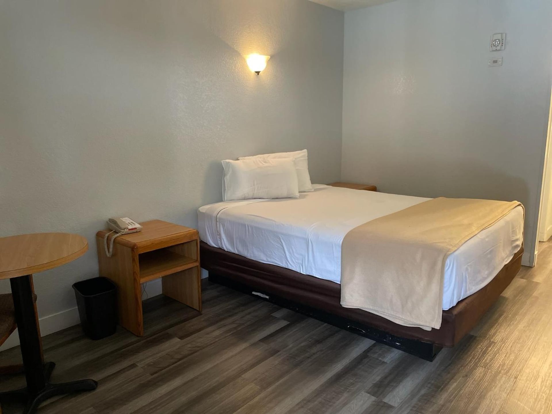 Premier Inns Thousand Oaks, Newbury Park, foto 4