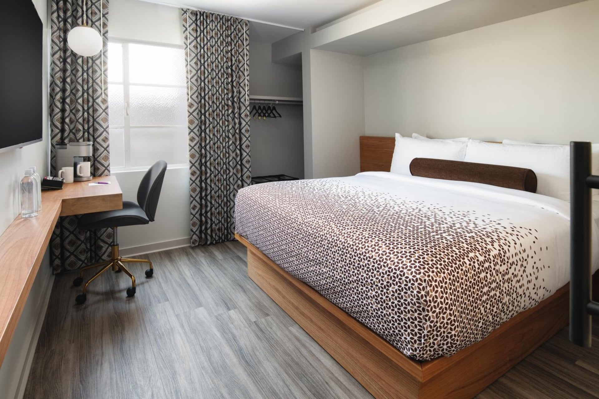 Hotel Keen, Palo Alto, foto 2