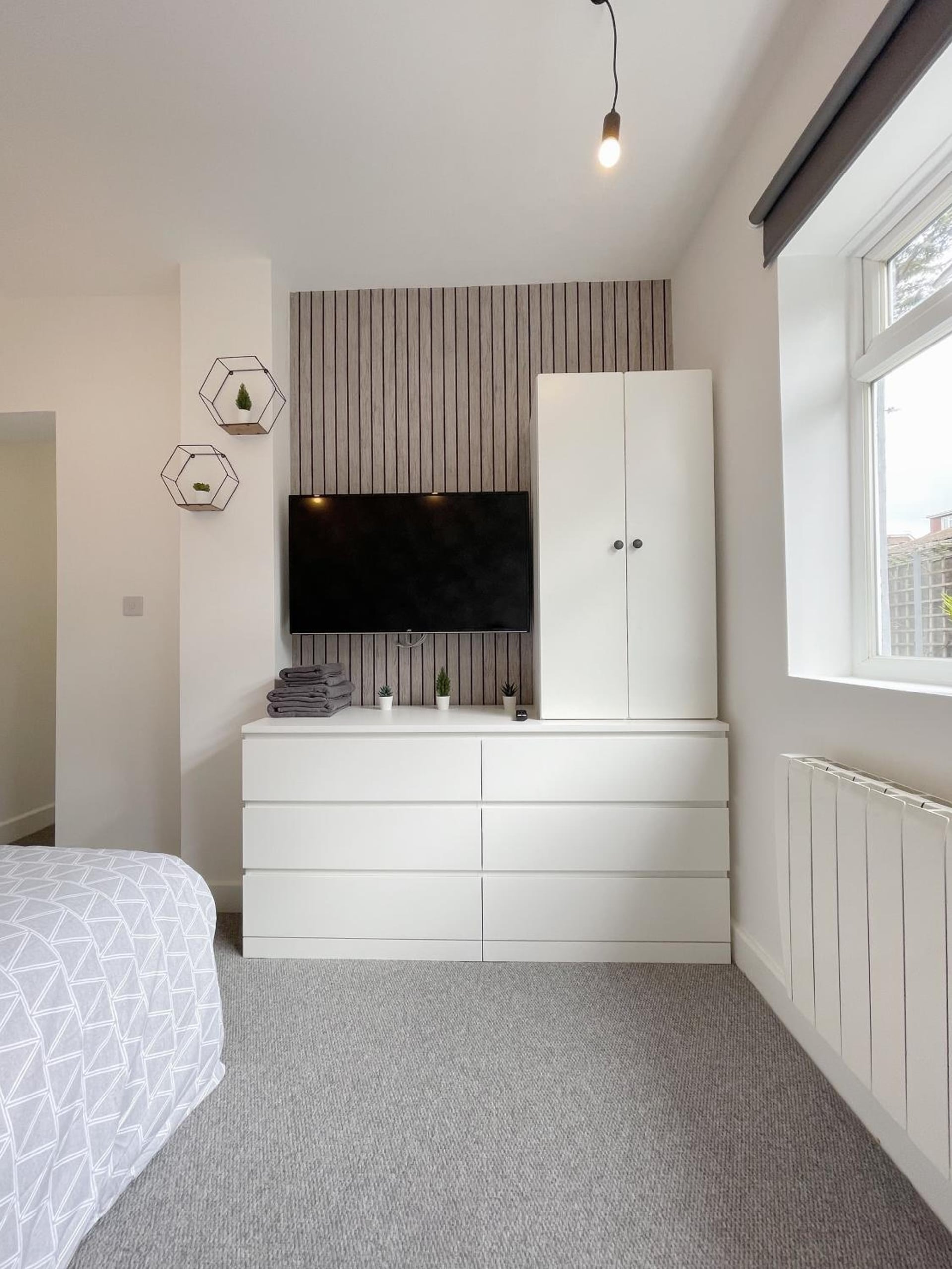 Cosy Bright Studio Apartment Close to Wembley Stadium, London, foto 5
