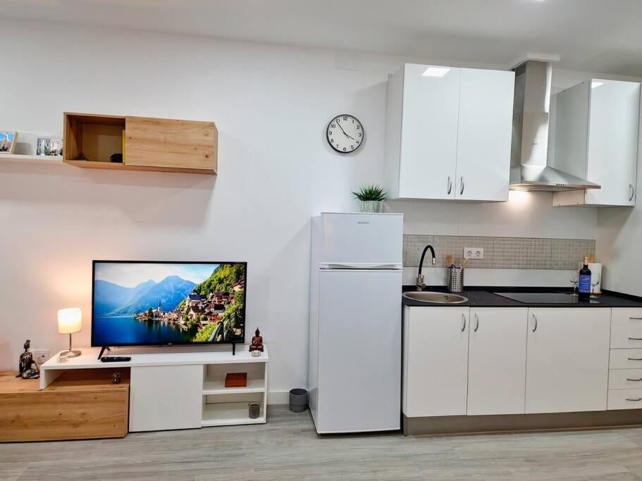Apartamentos Bielsa 'Madrid Río', Madrid, foto 2