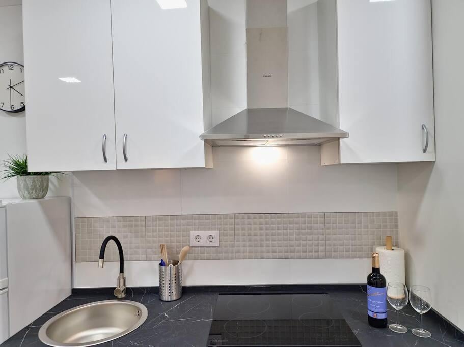 Apartamentos Bielsa 'Madrid Río', Madrid, foto 4