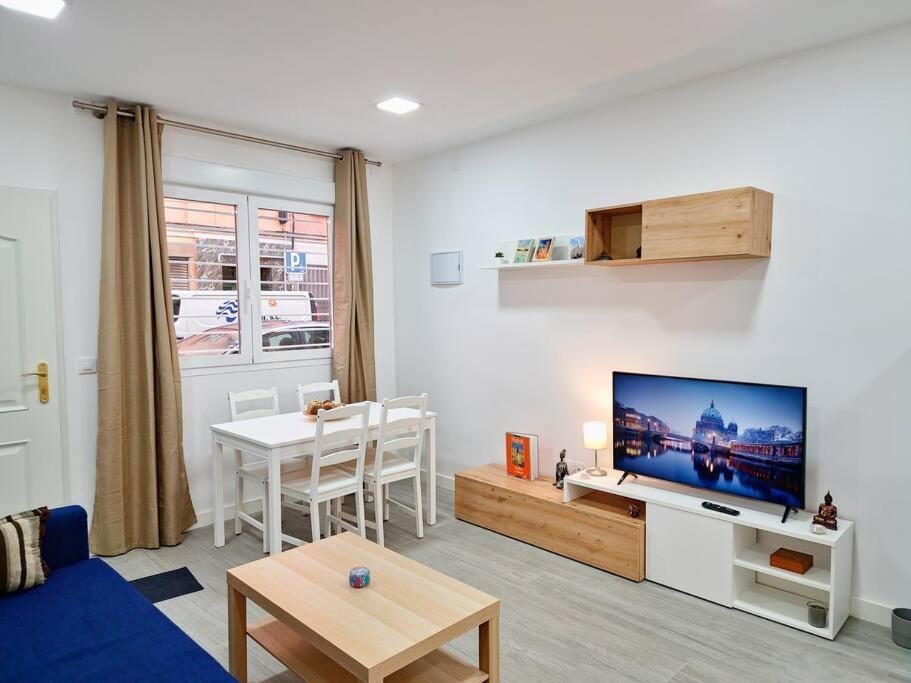Apartamentos Bielsa 'Madrid Río', Madrid, foto 5