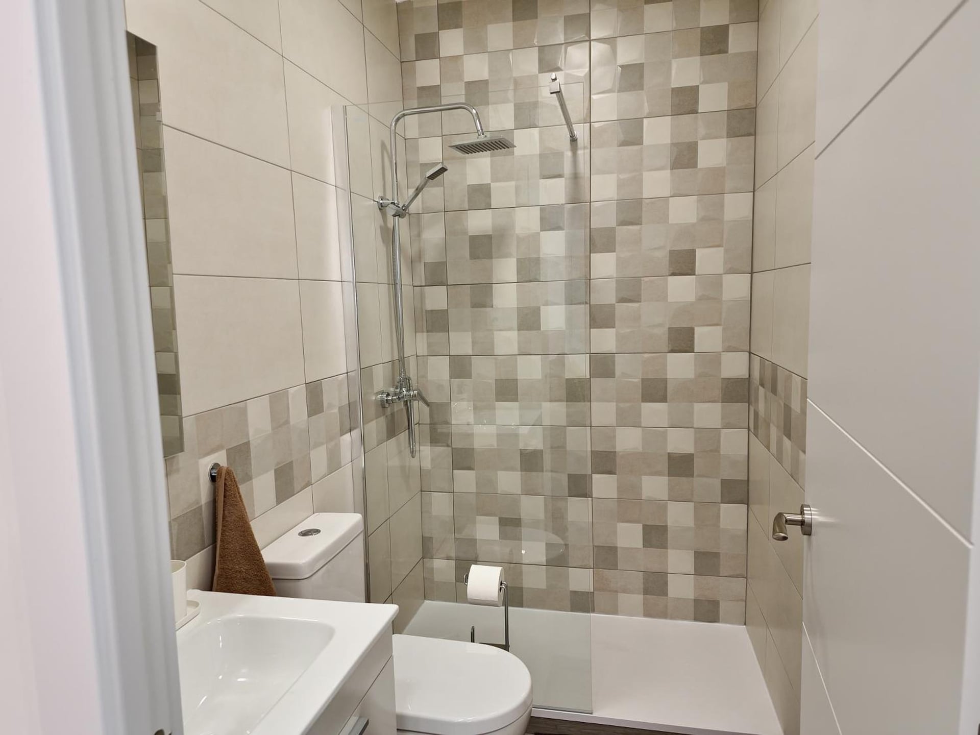 Apartamentos Bielsa 'Madrid Río', Madrid, foto 3