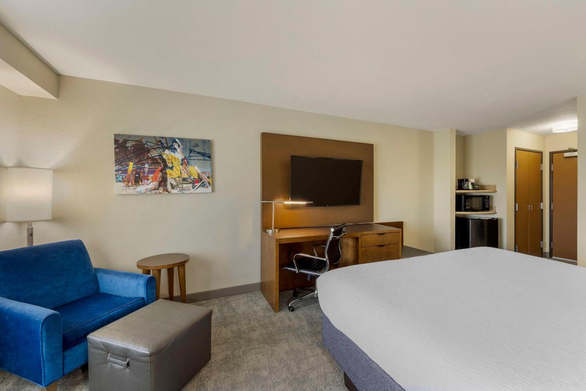 Best Western Plus Henderson Hotel, Henderson, foto 4