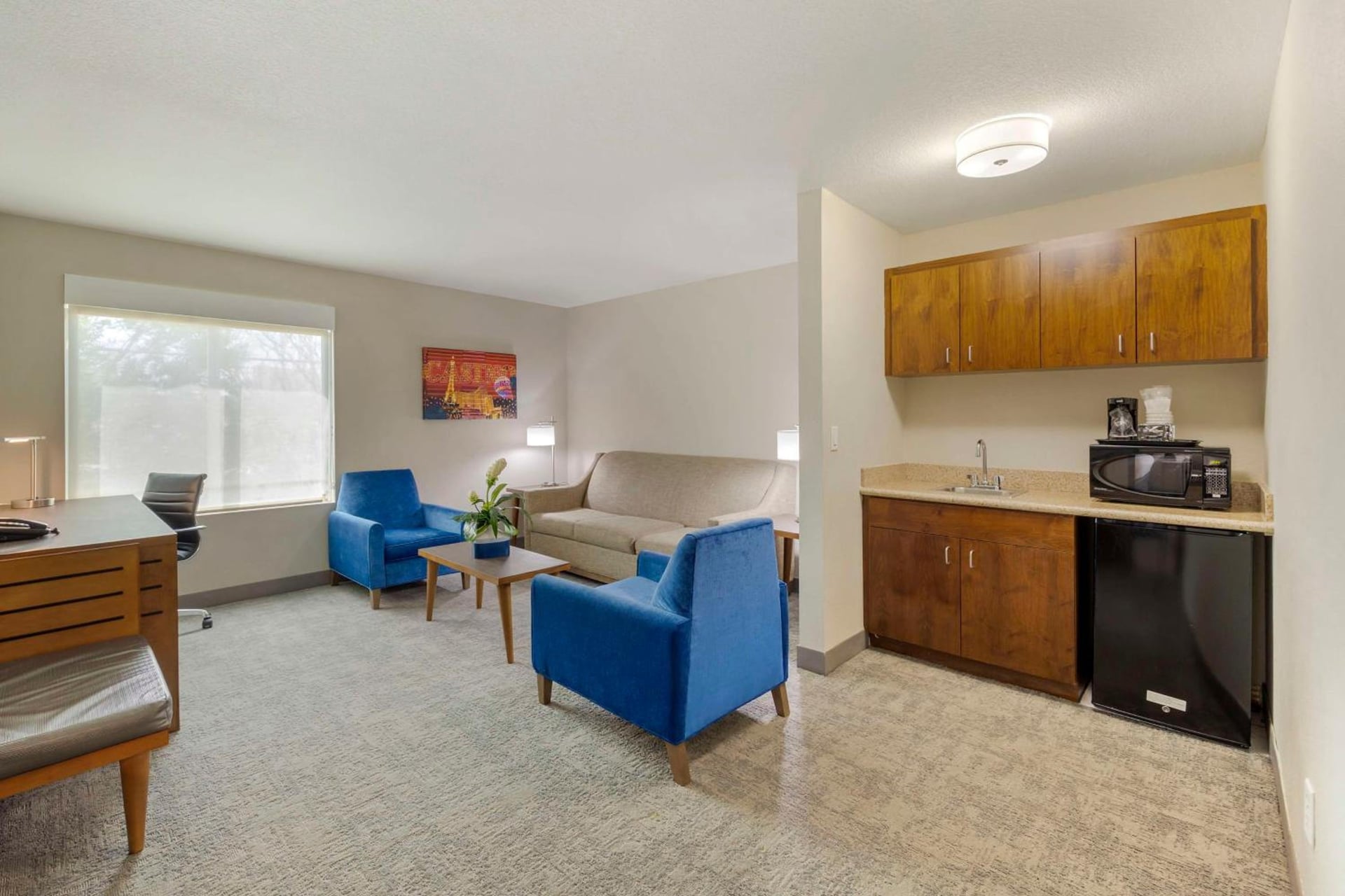Best Western Plus Henderson Hotel, Henderson, foto 5