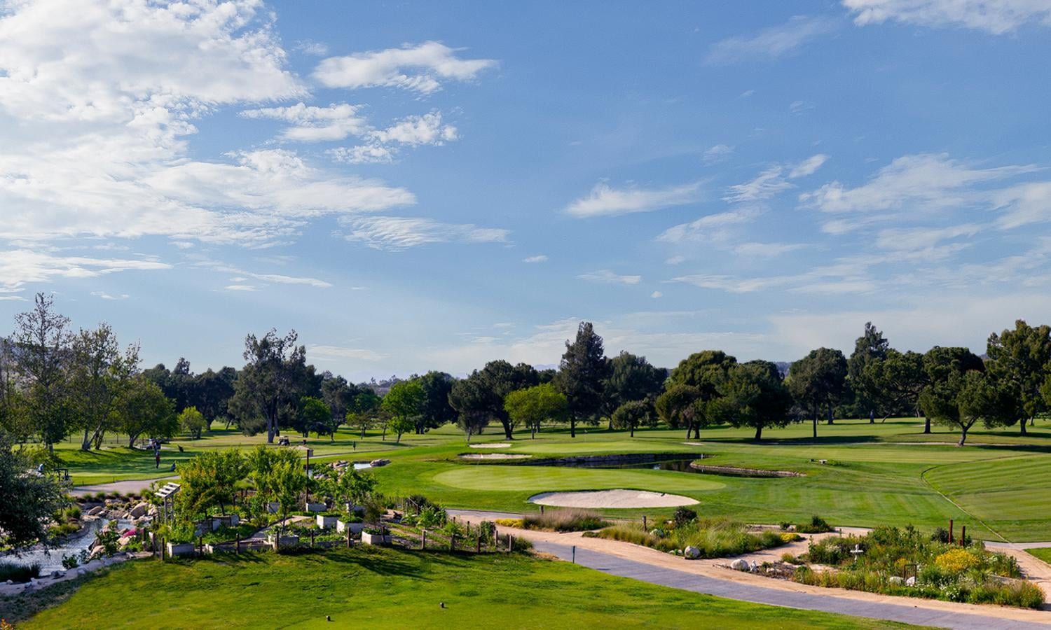 Temecula Creek Inn, Temecula, foto 4