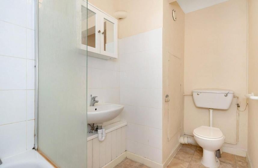 London Harford House rooms, London, foto 4