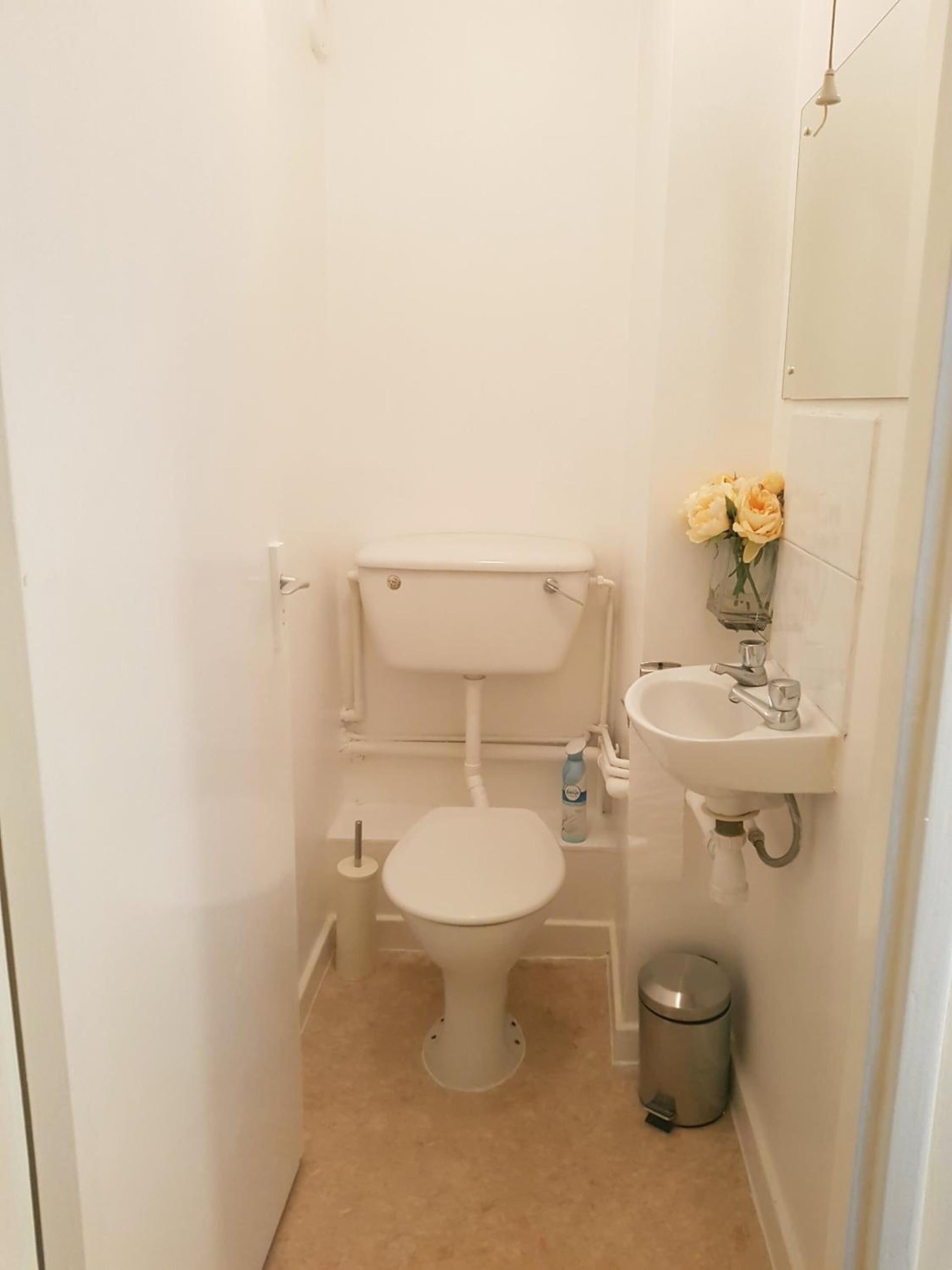 London Harford House rooms, London, foto 5