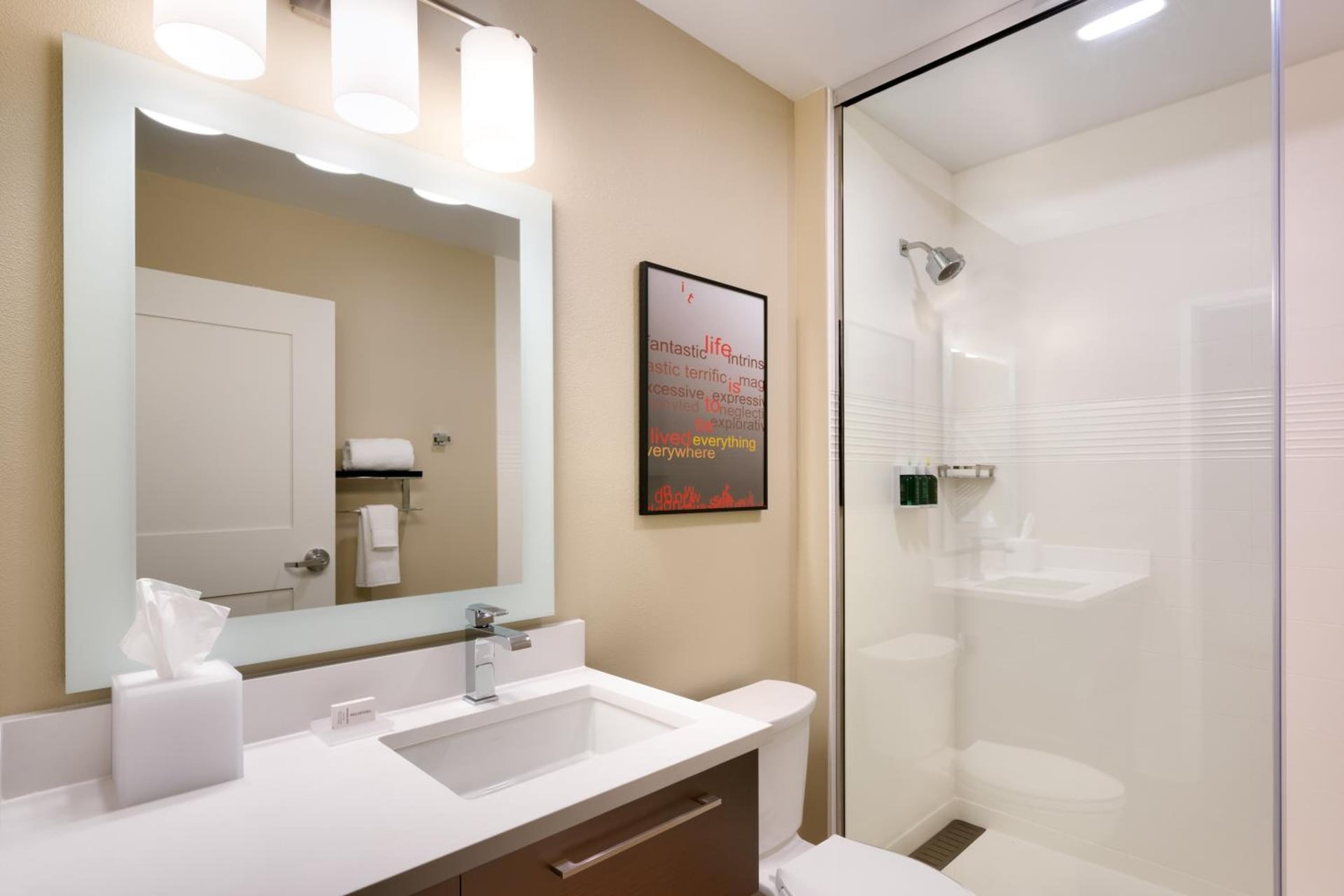 TownePlace Suites by Marriott Salt Lake City Draper, Draper, foto 4