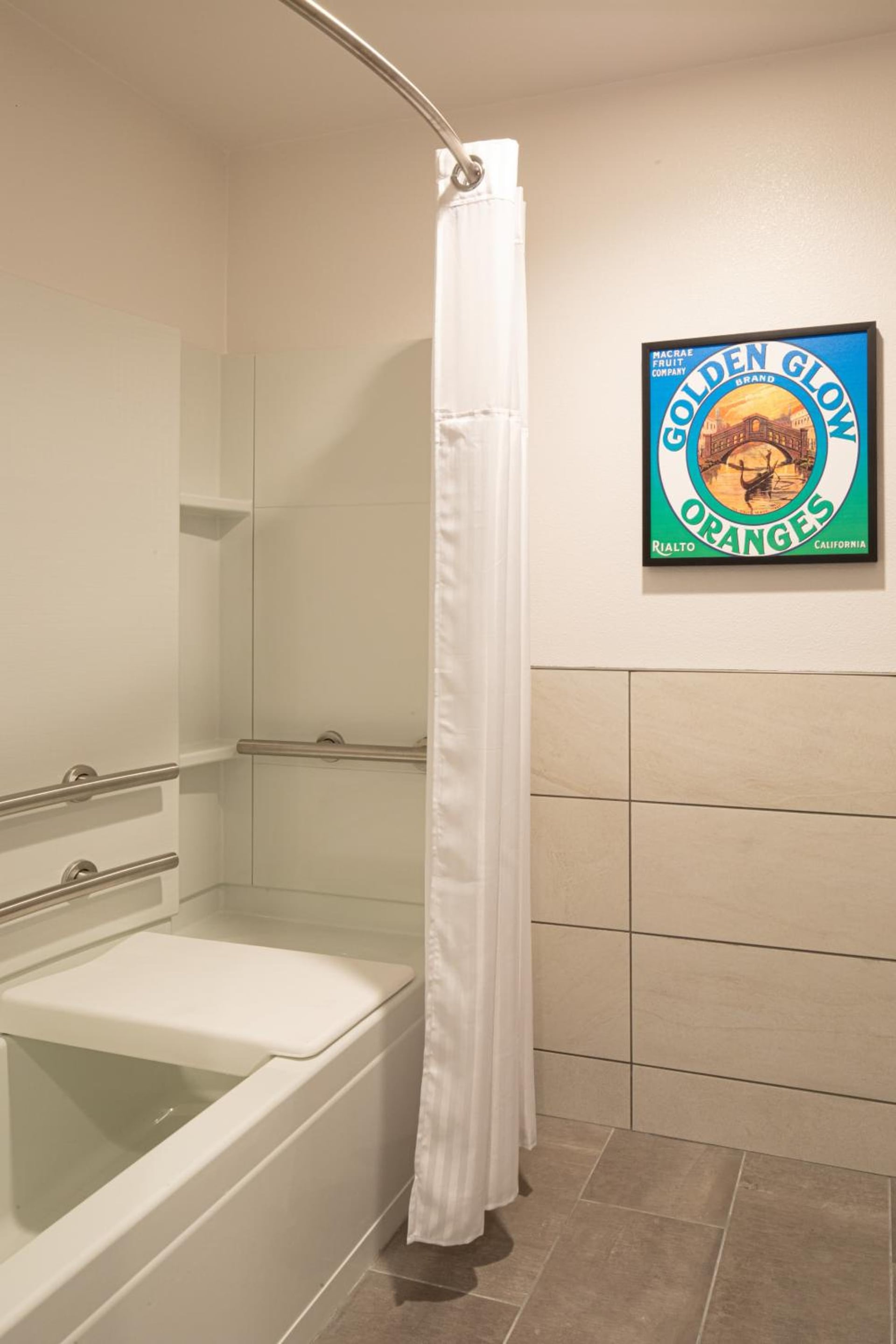Ayres Hotel Rialto Fontana, Rialto, foto 4
