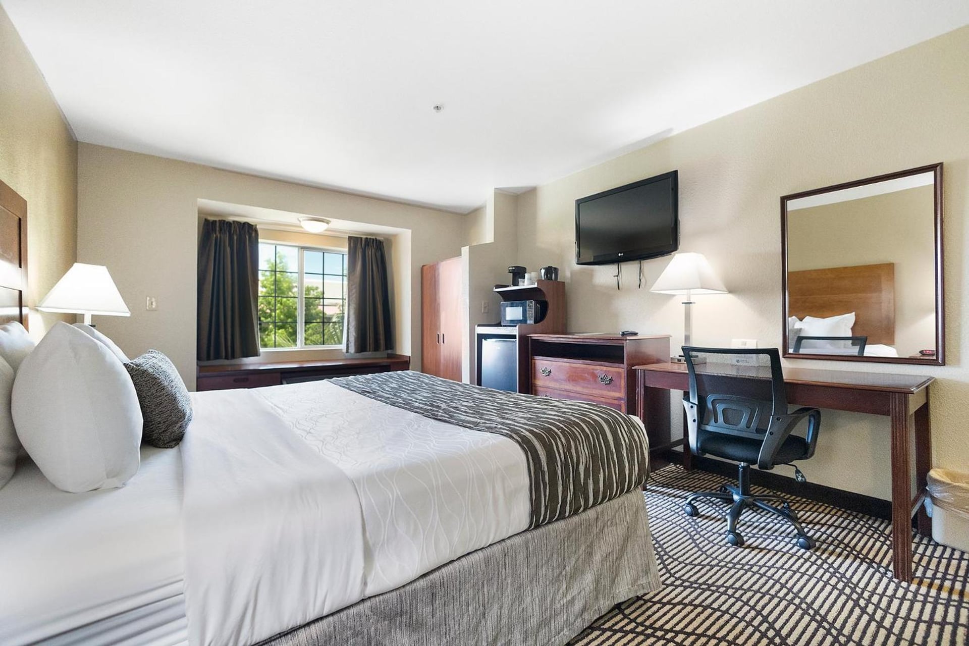 SureStay Plus Hotel by Best Western Rocklin, Rocklin, foto 4
