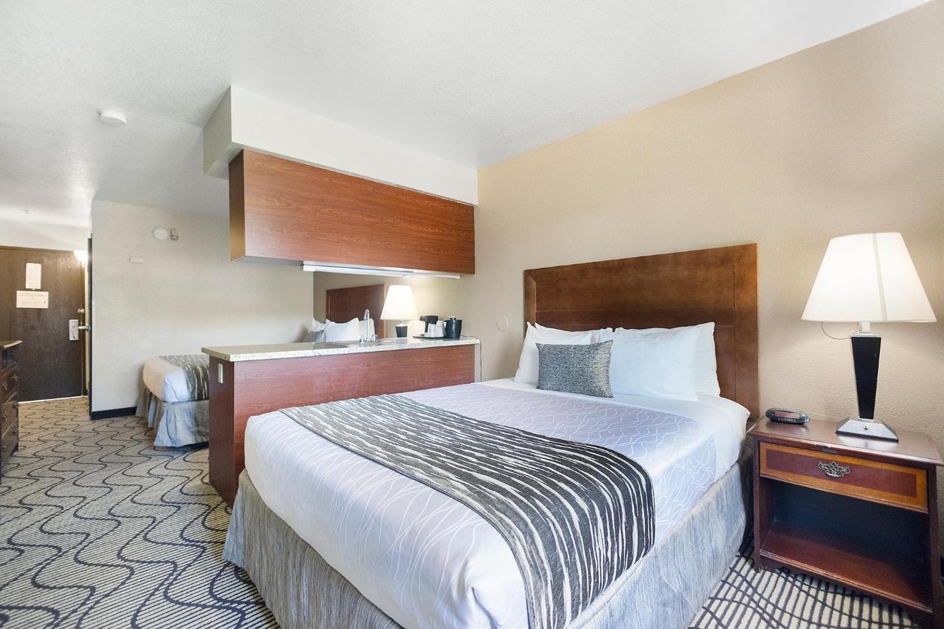 SureStay Plus Hotel by Best Western Rocklin, Rocklin, foto 5