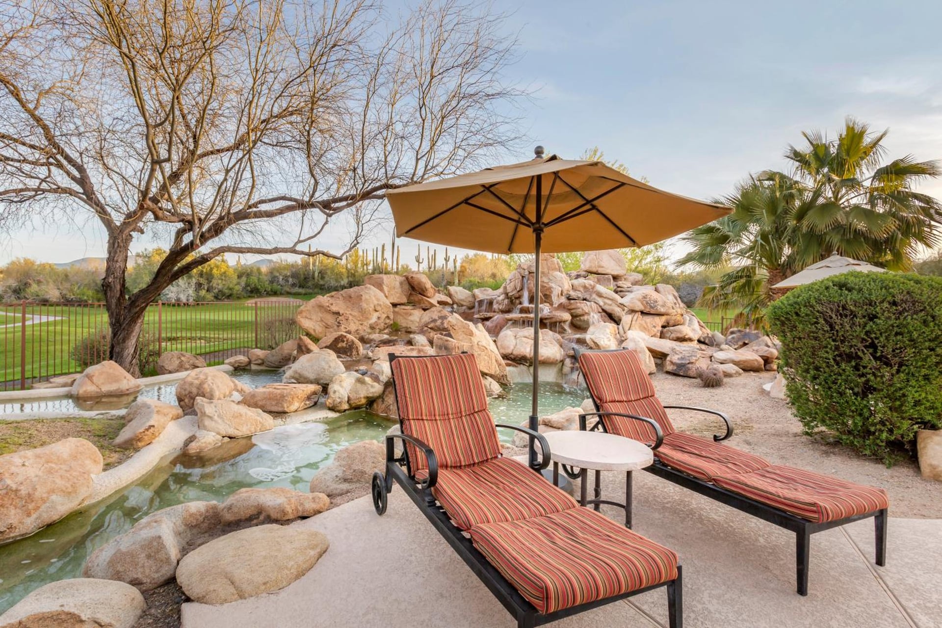 Hilton Vacation Club Rancho Manana, Cave Creek, foto 5