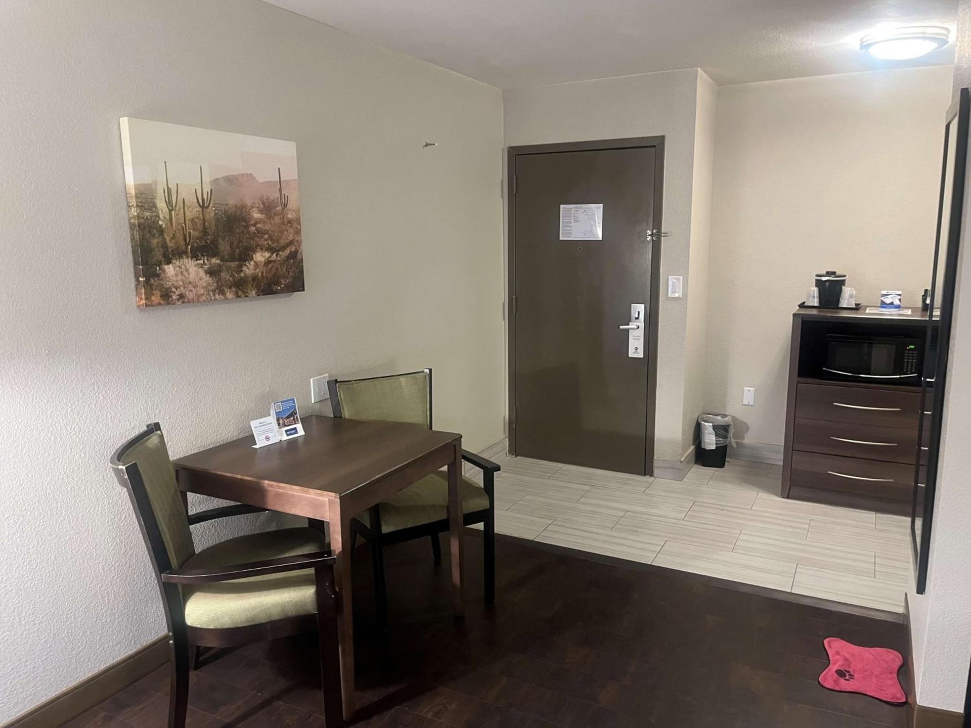 Best Western North Phoenix Hotel, Phoenix, foto 4