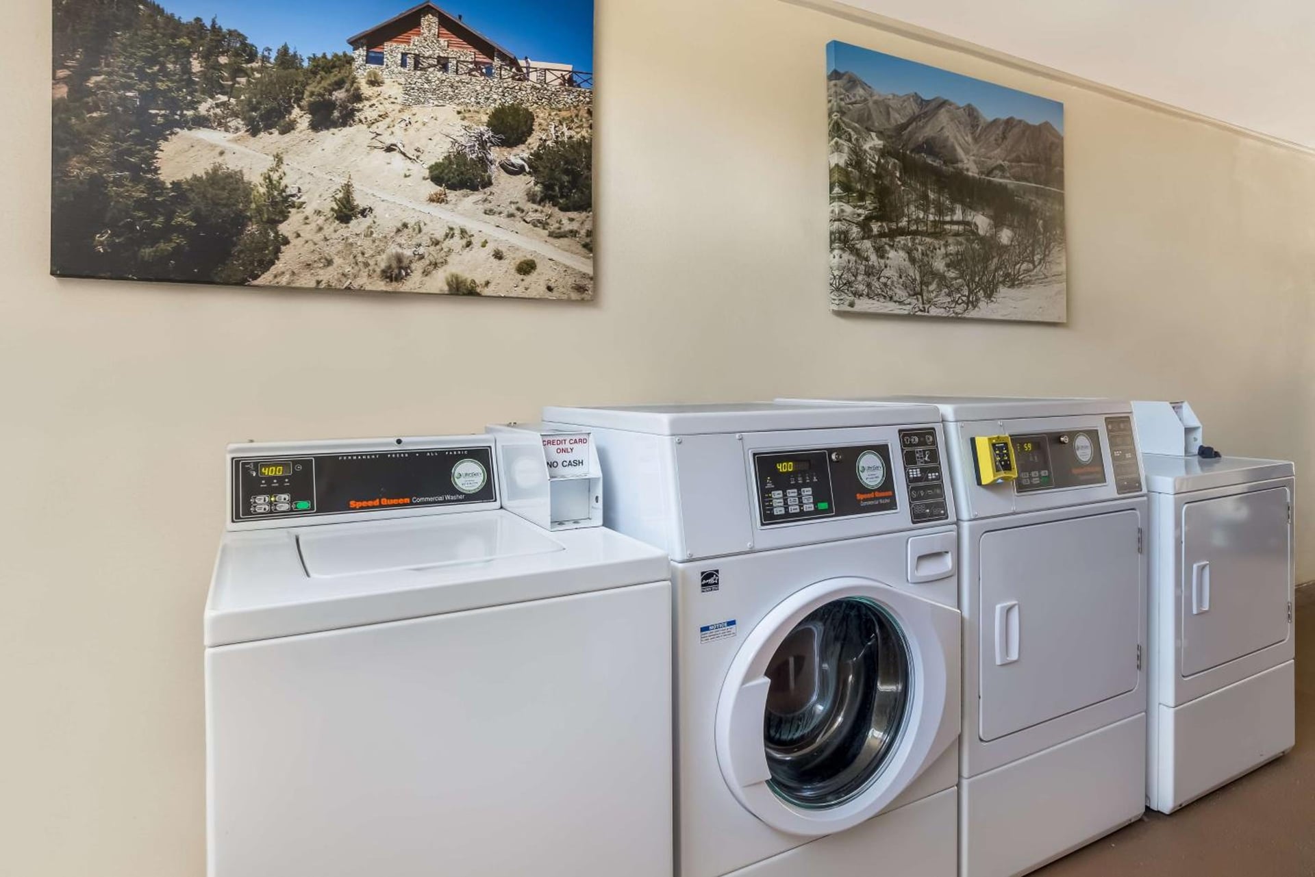 SureStay Plus Hotel by Best Western Upland - Ontario North, Upland, foto 4