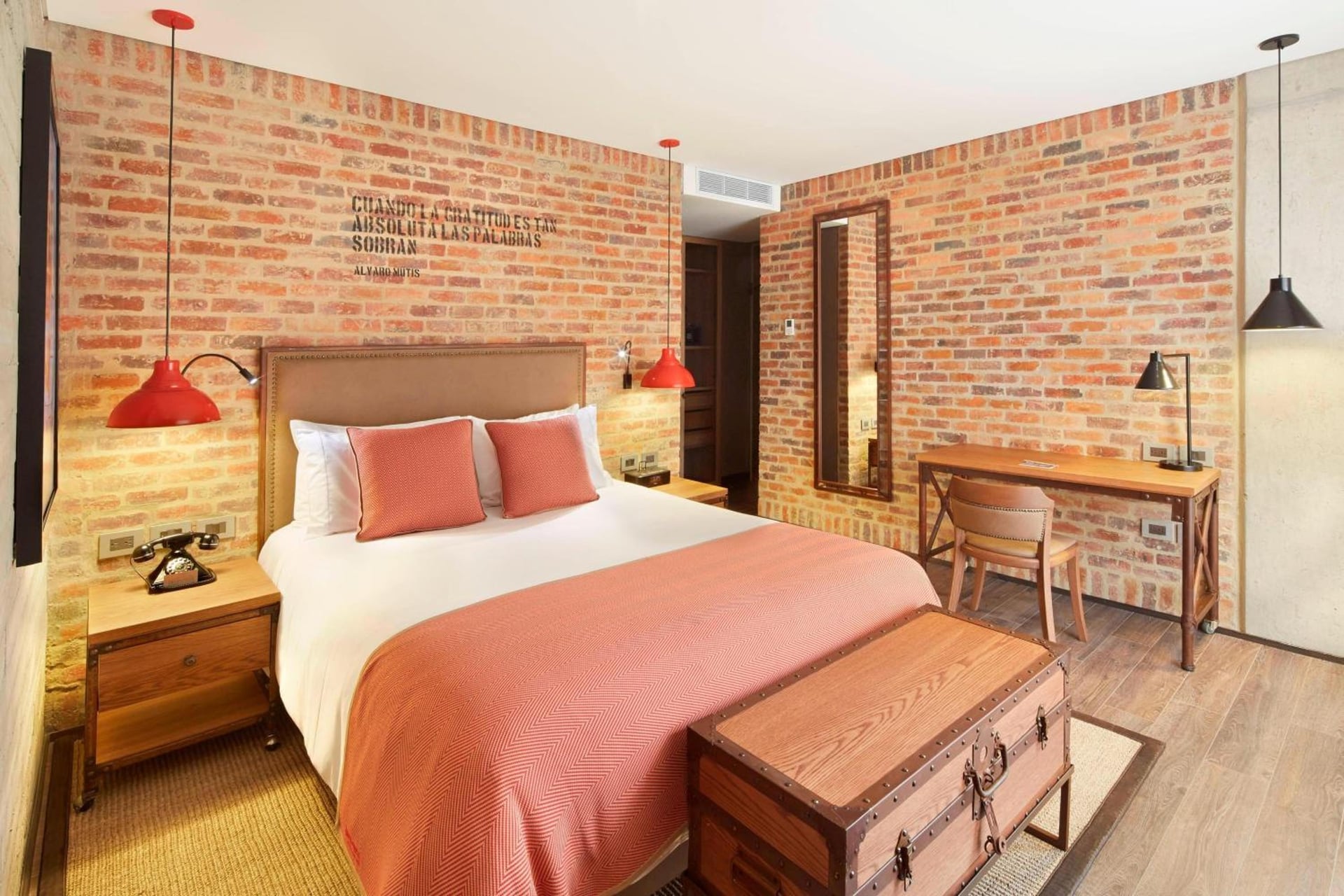 The Artisan D.C. Hotel, Autograph Collection, Bogotá, foto 5