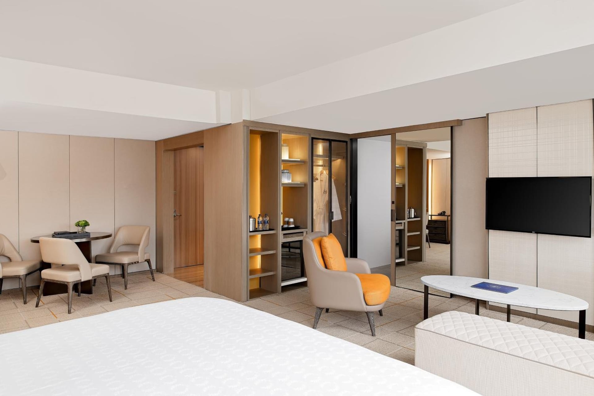 Sheraton Universal, Universal City, foto 4
