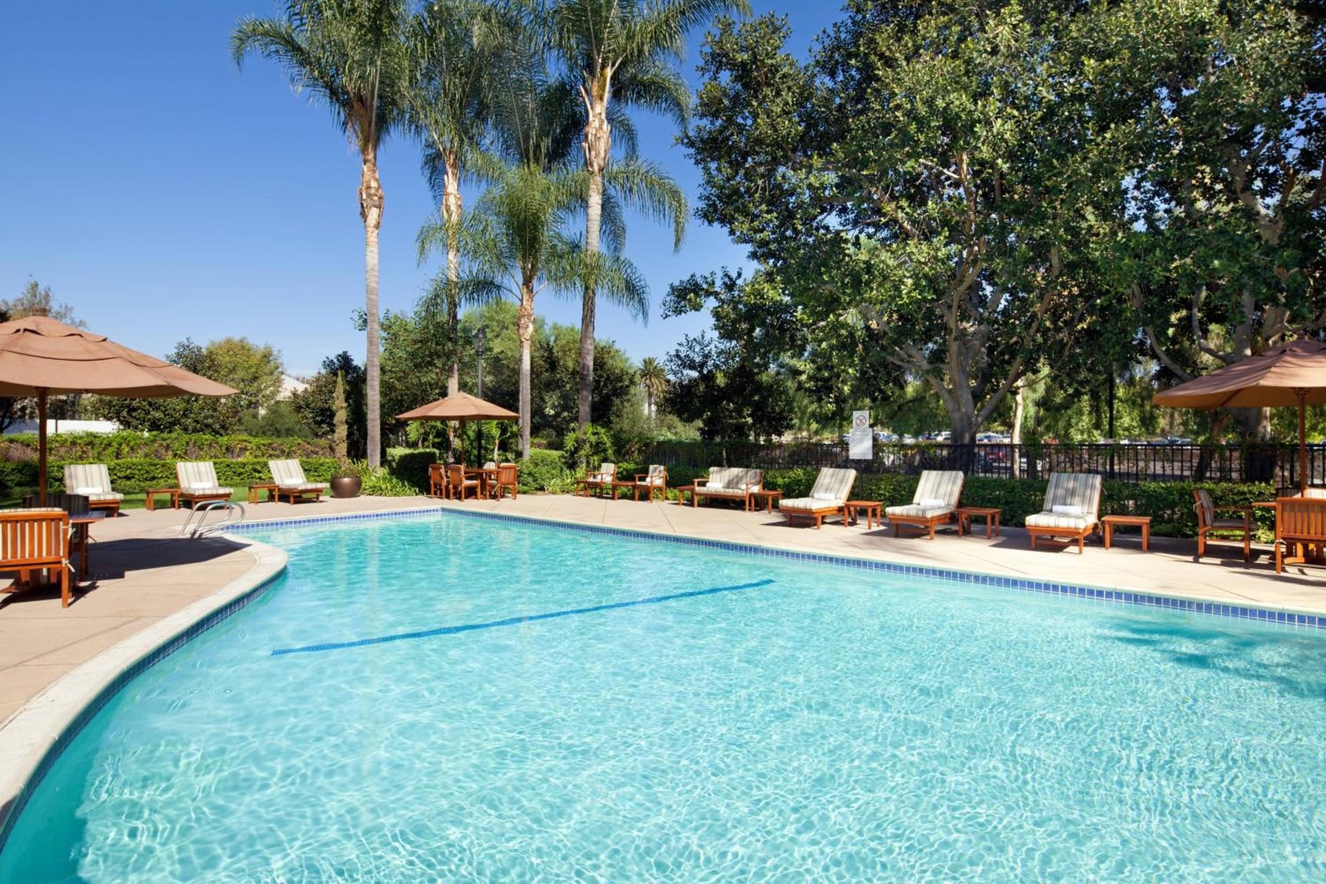 Sheraton Fairplex Suites & Conference Center, Pomona, foto 3