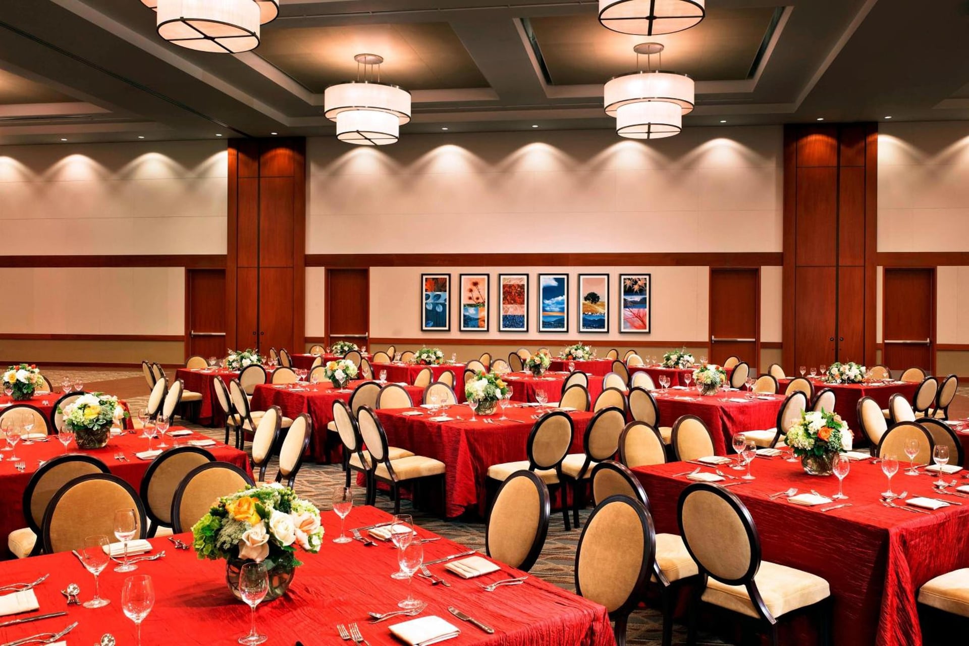 Sheraton Fairplex Suites & Conference Center, Pomona, foto 4