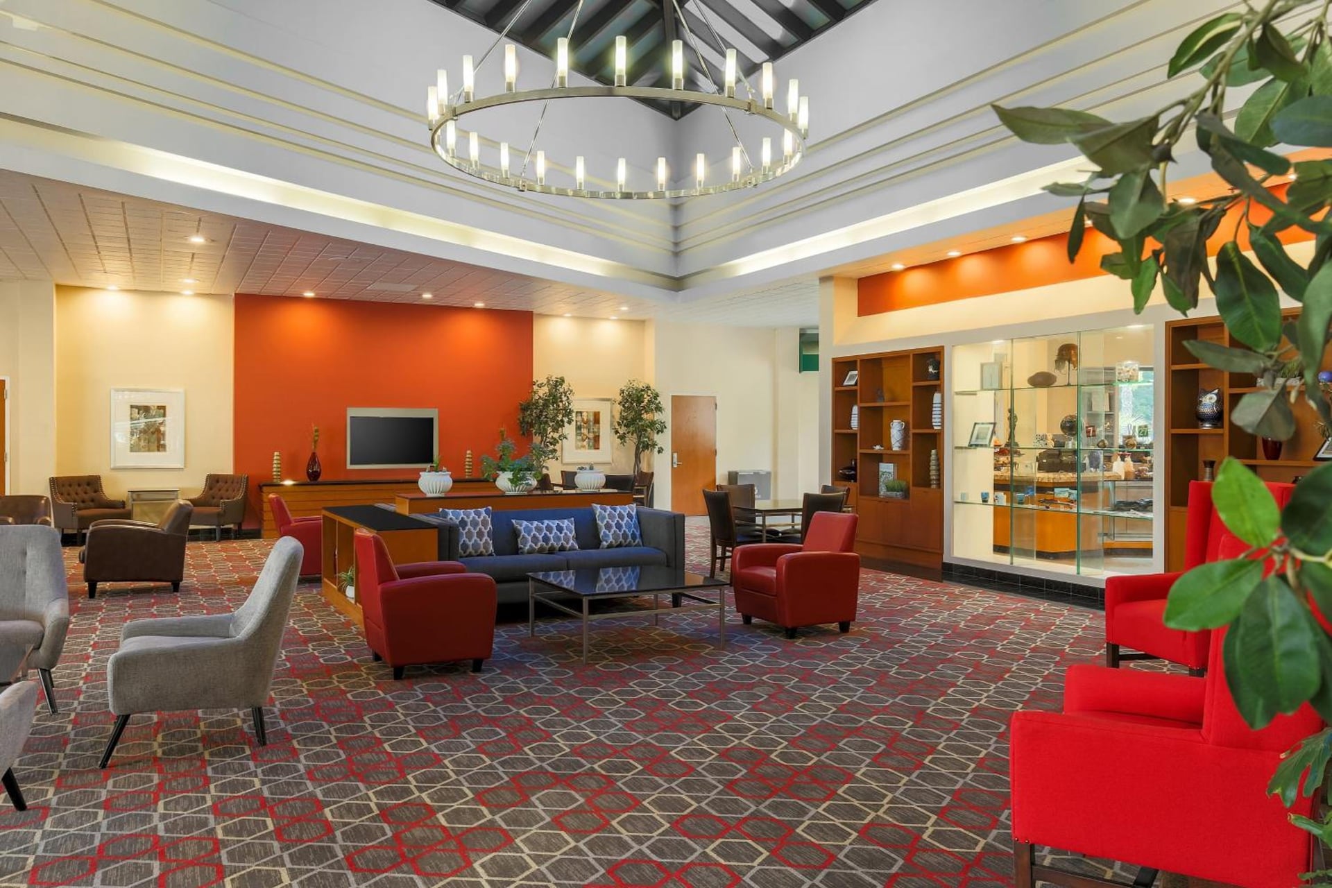 Four Points by Sheraton San Diego, San Diego, foto 2