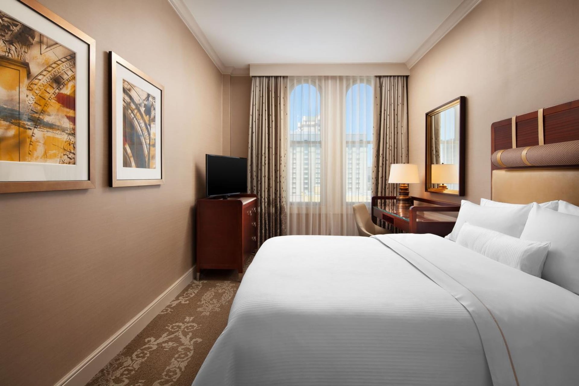The Westin San Jose, San Jose, foto 5