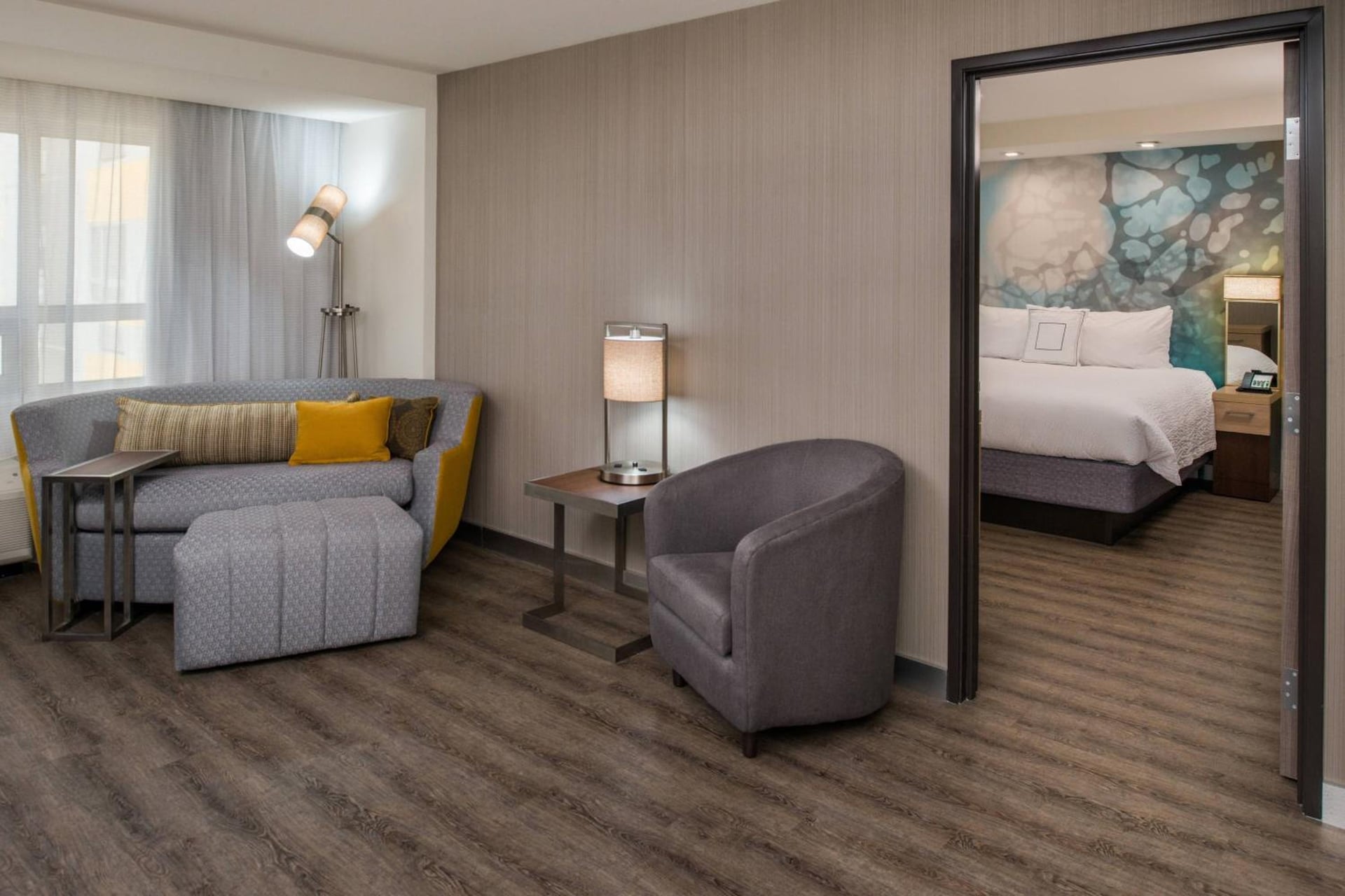 Courtyard by Marriott Temecula Murrieta, Murrieta, foto 5
