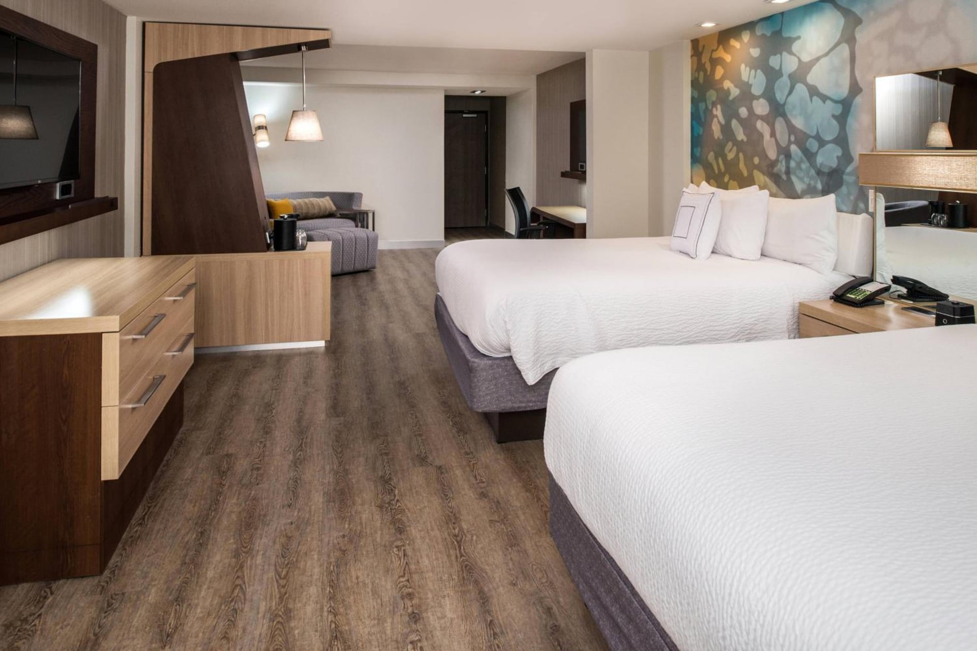 Courtyard by Marriott Temecula Murrieta, Murrieta, foto 3