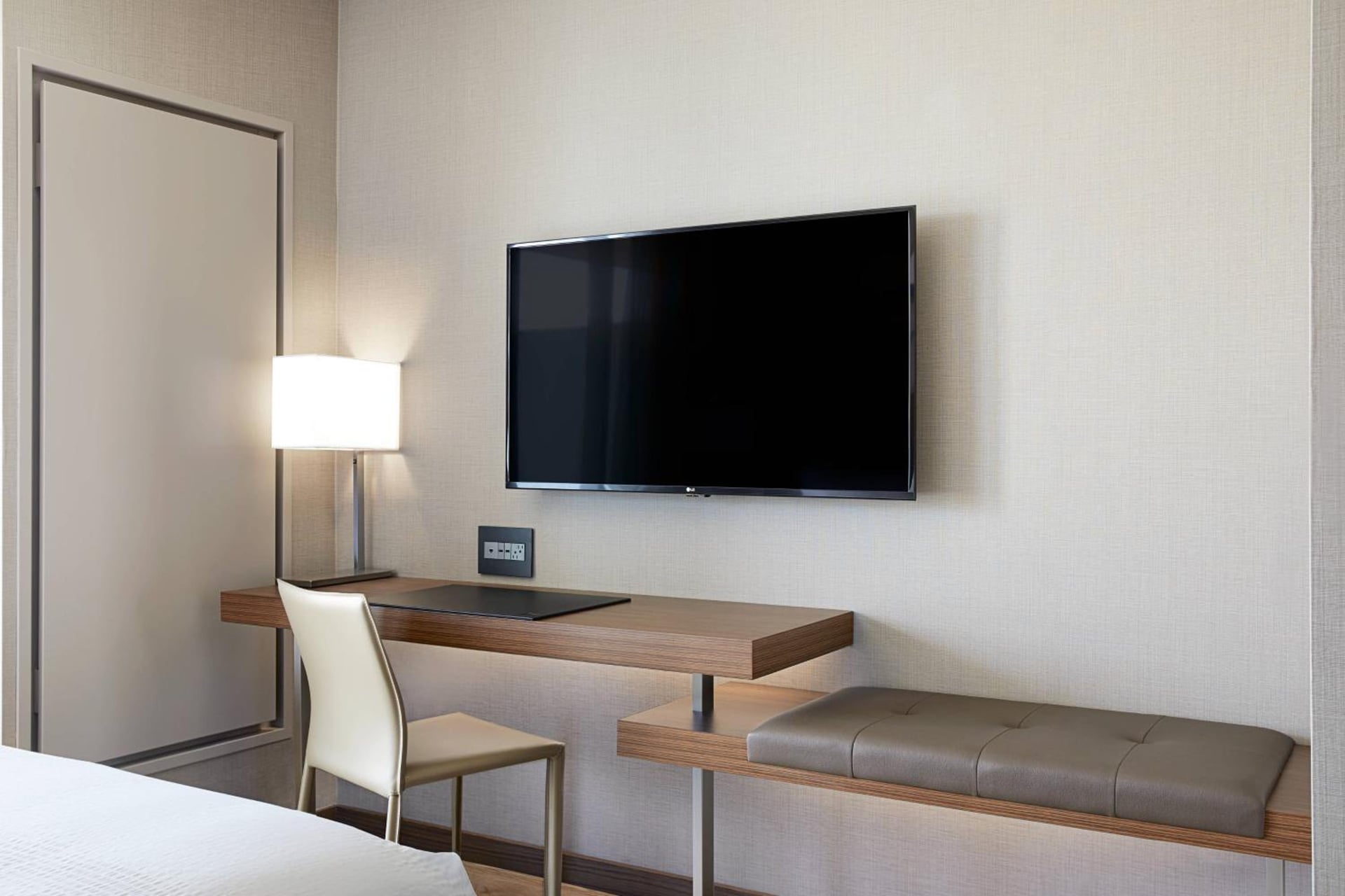 AC Hotel by Marriott Irvine, Irvine, foto 2