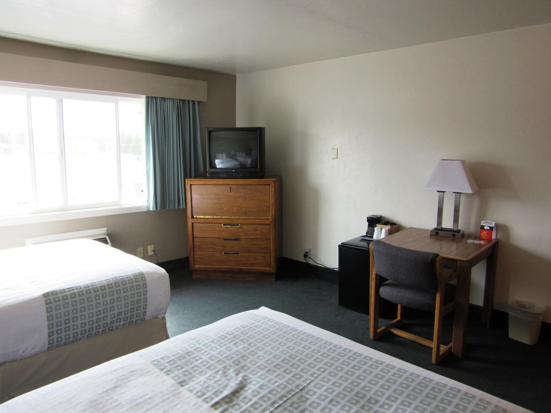 White Buffalo Hotel, West Yellowstone, foto 4