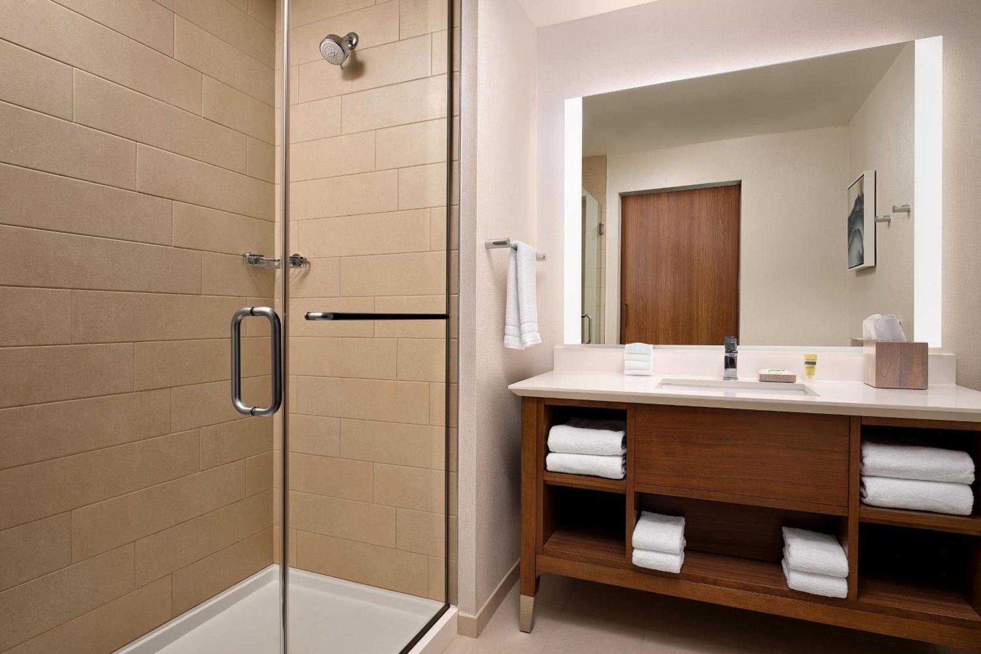 Element by Marriott Anaheim Resort Convention Center, Anaheim, foto 4