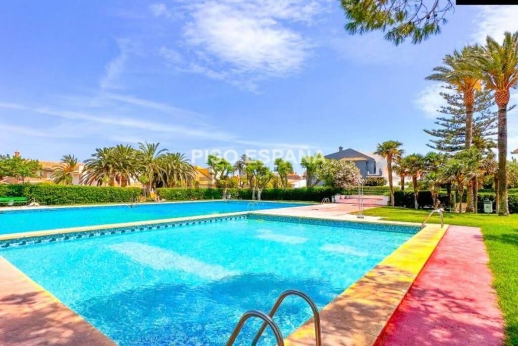 Chalet PuigVal 50m de la playa, Valencia, foto 4