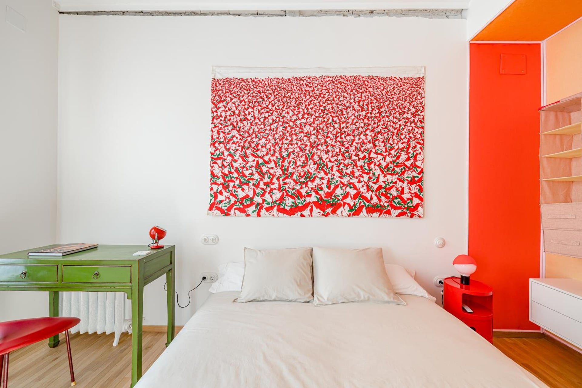Pop-Zen Penthouse Madrid, Madrid, foto 3