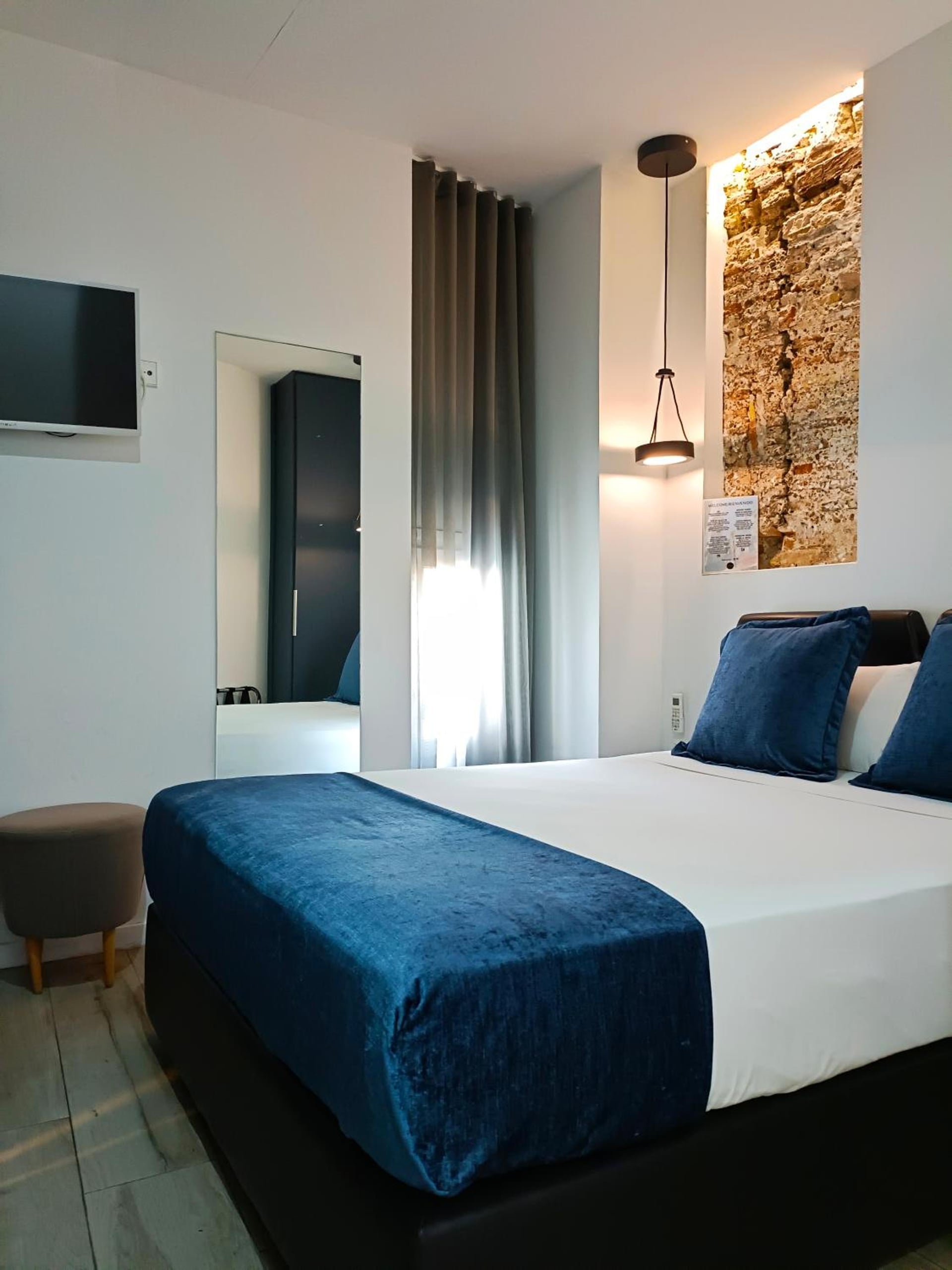 Hotel El Siglo, Valencia, foto 4