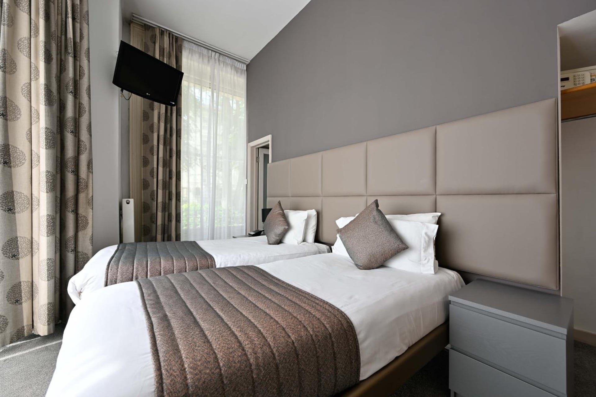 Duke Of Leinster Hotel, London, foto 2