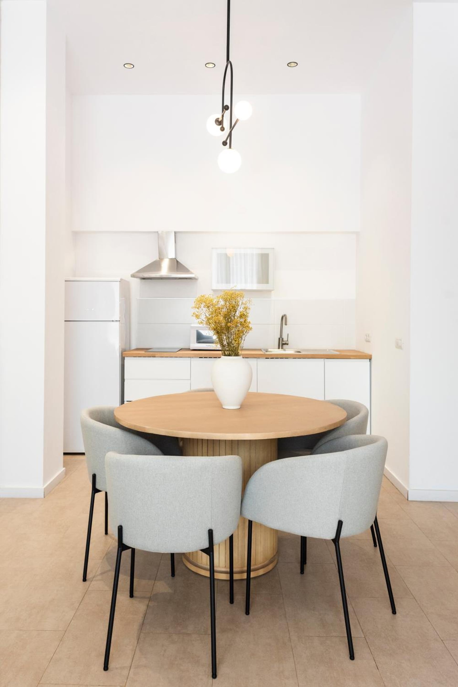 Blanq Marina Suites, Valencia, foto 3