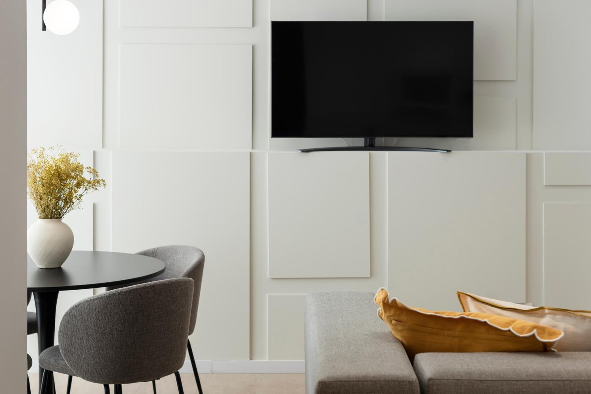 Blanq Marina Suites, Valencia, foto 2