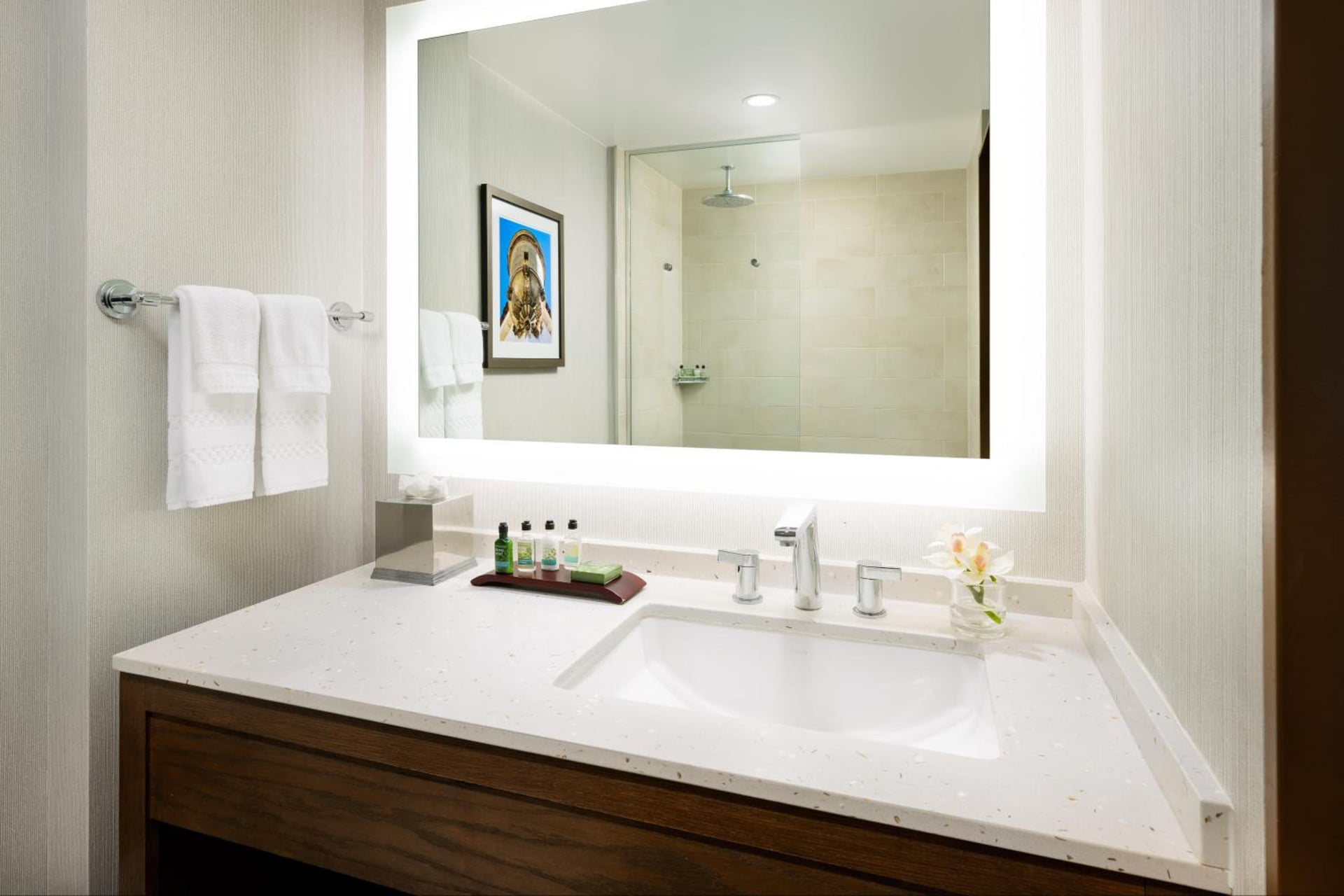 The Anza-a Calabasas Hotel, Calabasas, foto 3