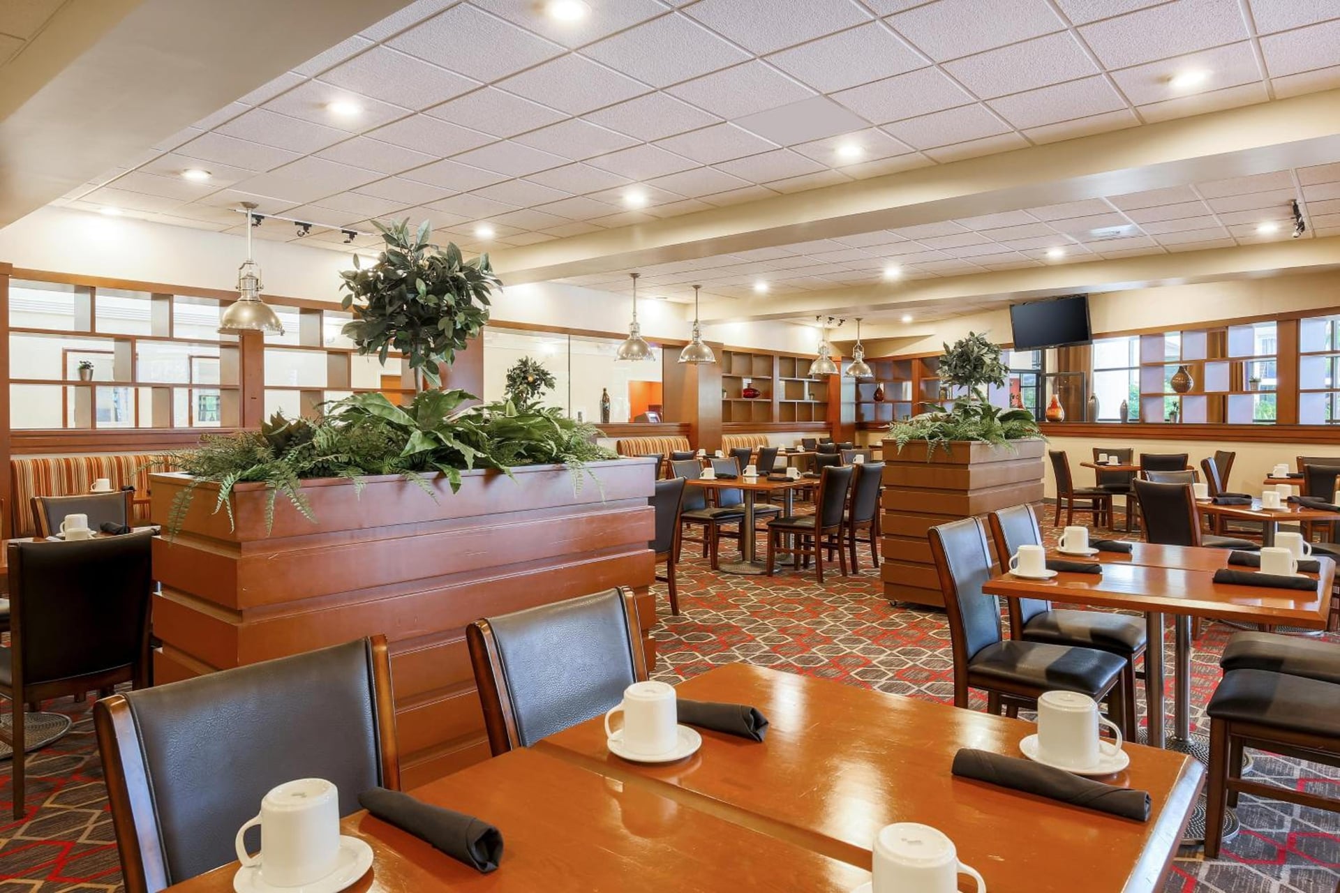 Four Points by Sheraton San Diego, San Diego, foto 4