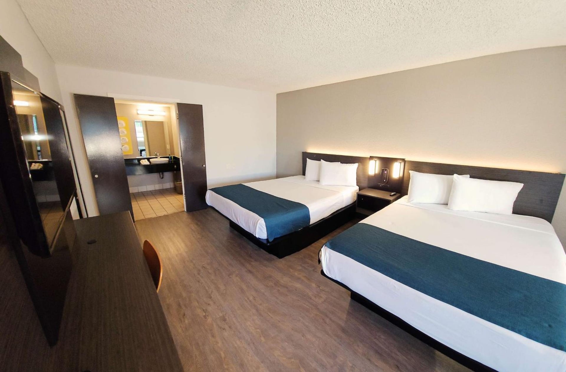 Motel 6-Anaheim, CA - Maingate, Anaheim, foto 2