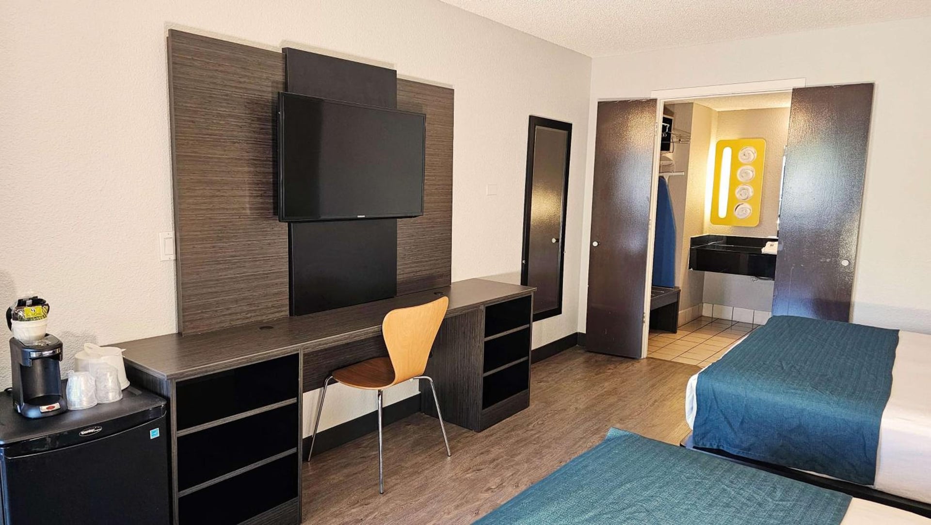 Motel 6-Anaheim, CA - Maingate, Anaheim, foto 4