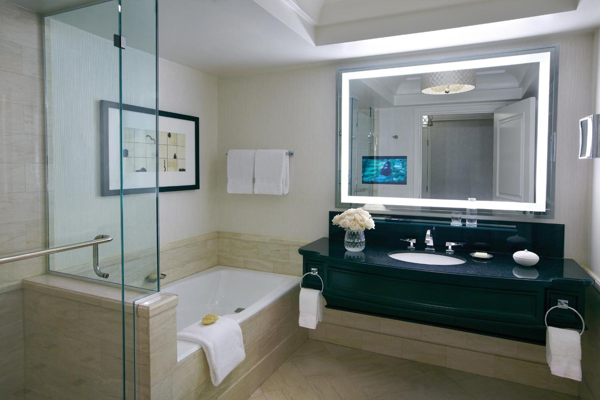 Four Seasons Hotel Las Vegas, Las Vegas, foto 4