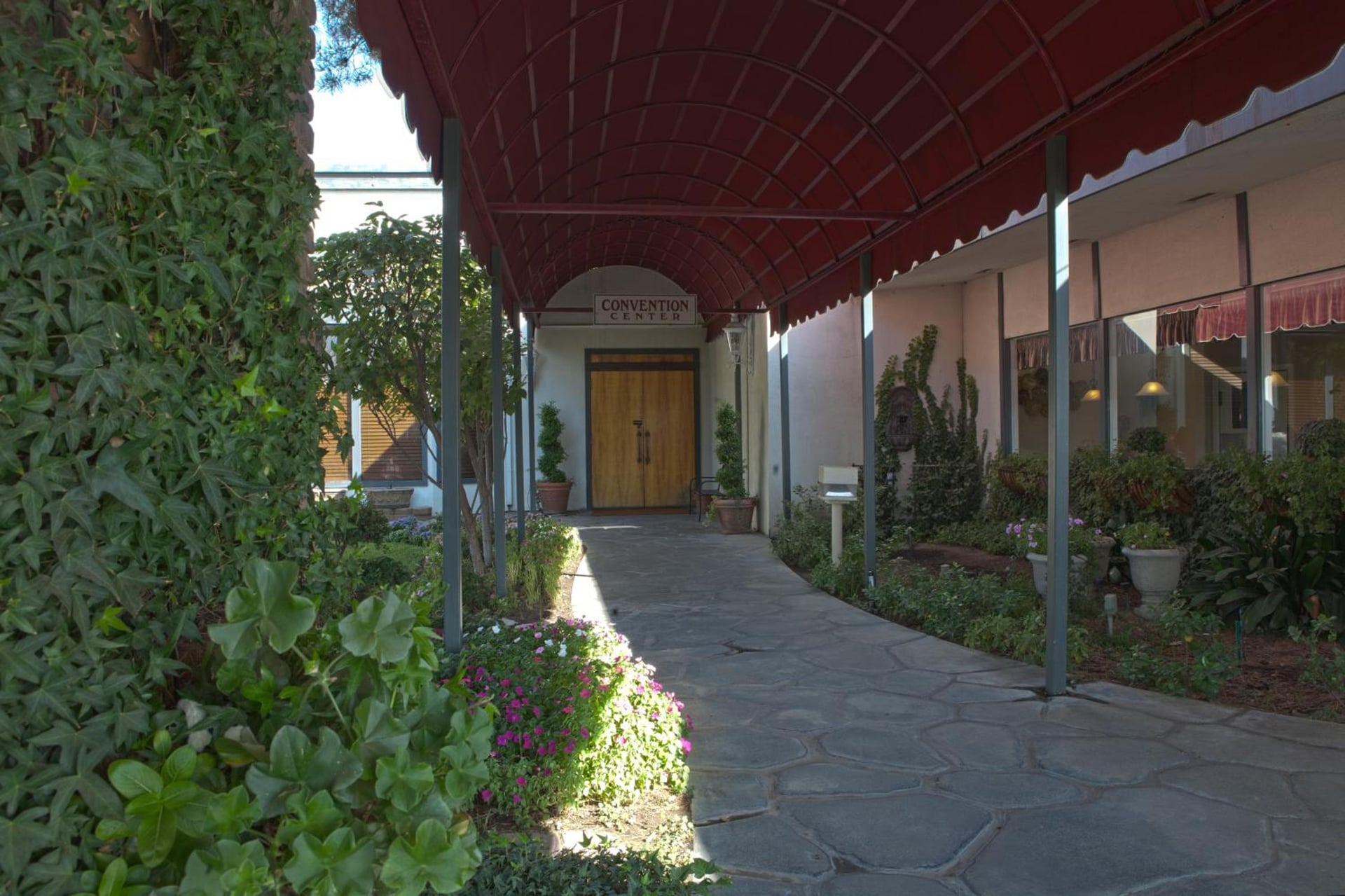 Lamp Liter Inn Visalia, an Ascend Collection Hotel, Visalia, foto 4