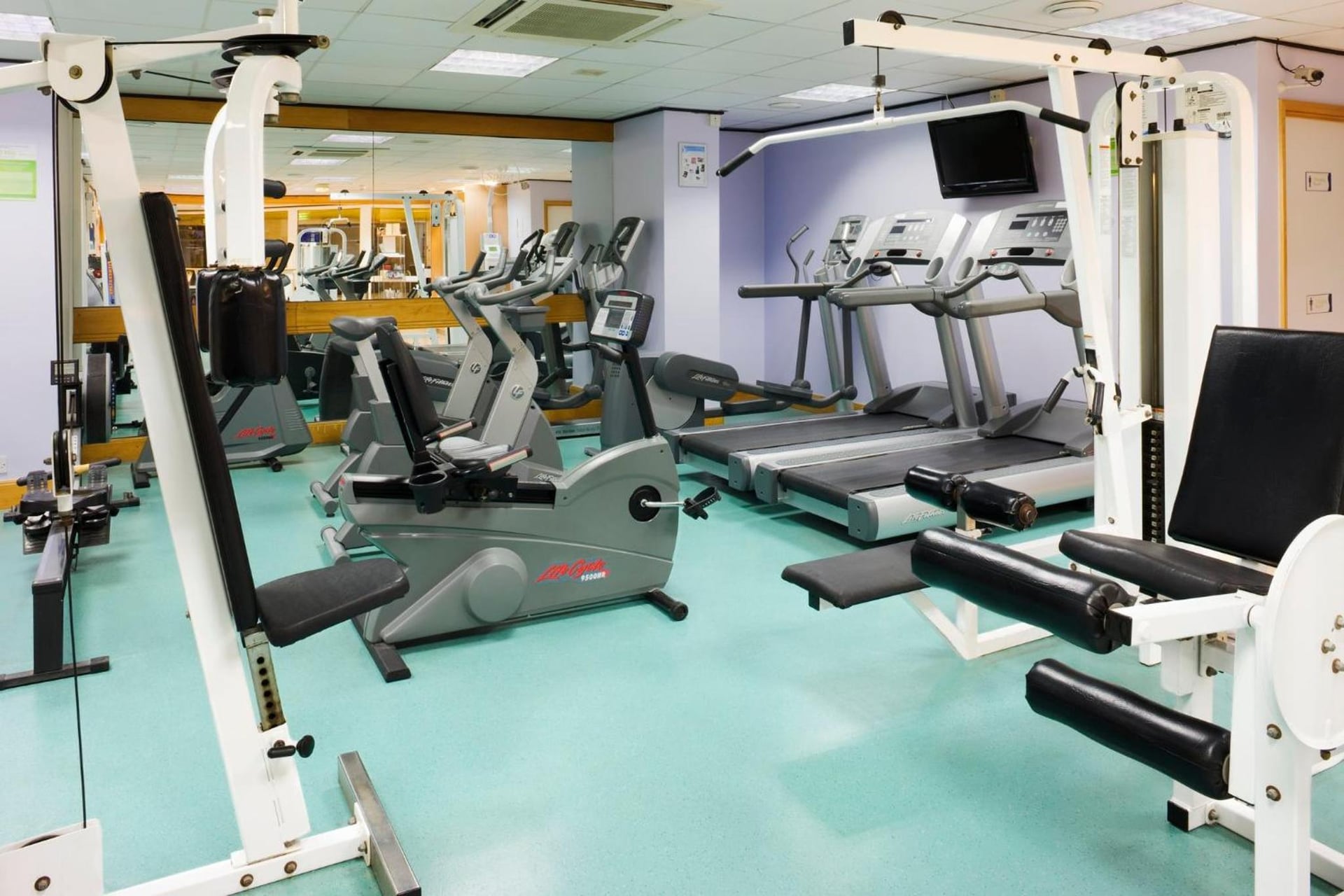 Holiday Inn Rochester-Chatham by IHG, Chatham, foto 3