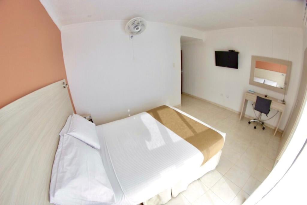 GIO Hotel Vajamar Valledupar, Valledupar, foto 4