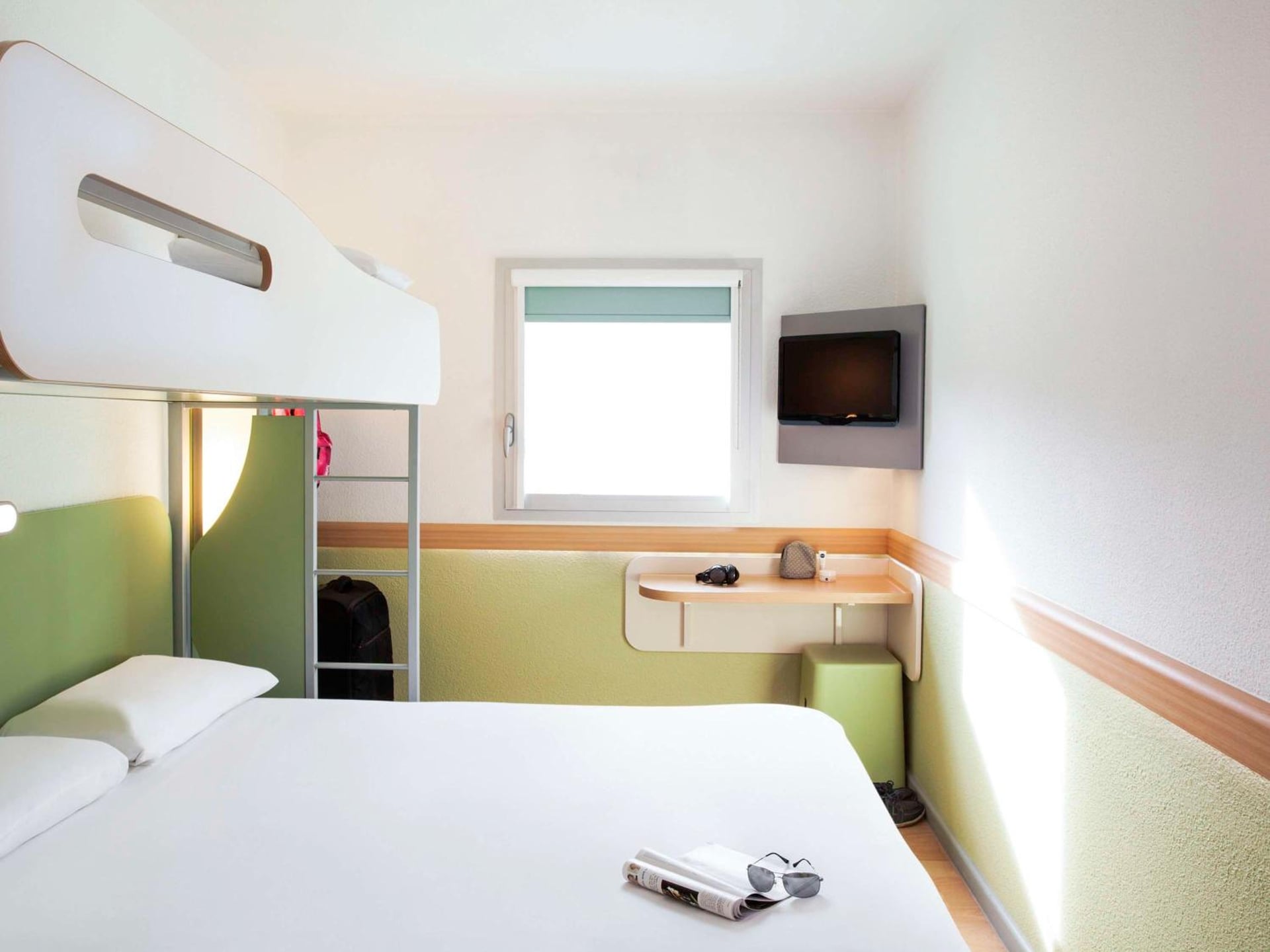 ibis budget London Hounslow, Hounslow, foto 3