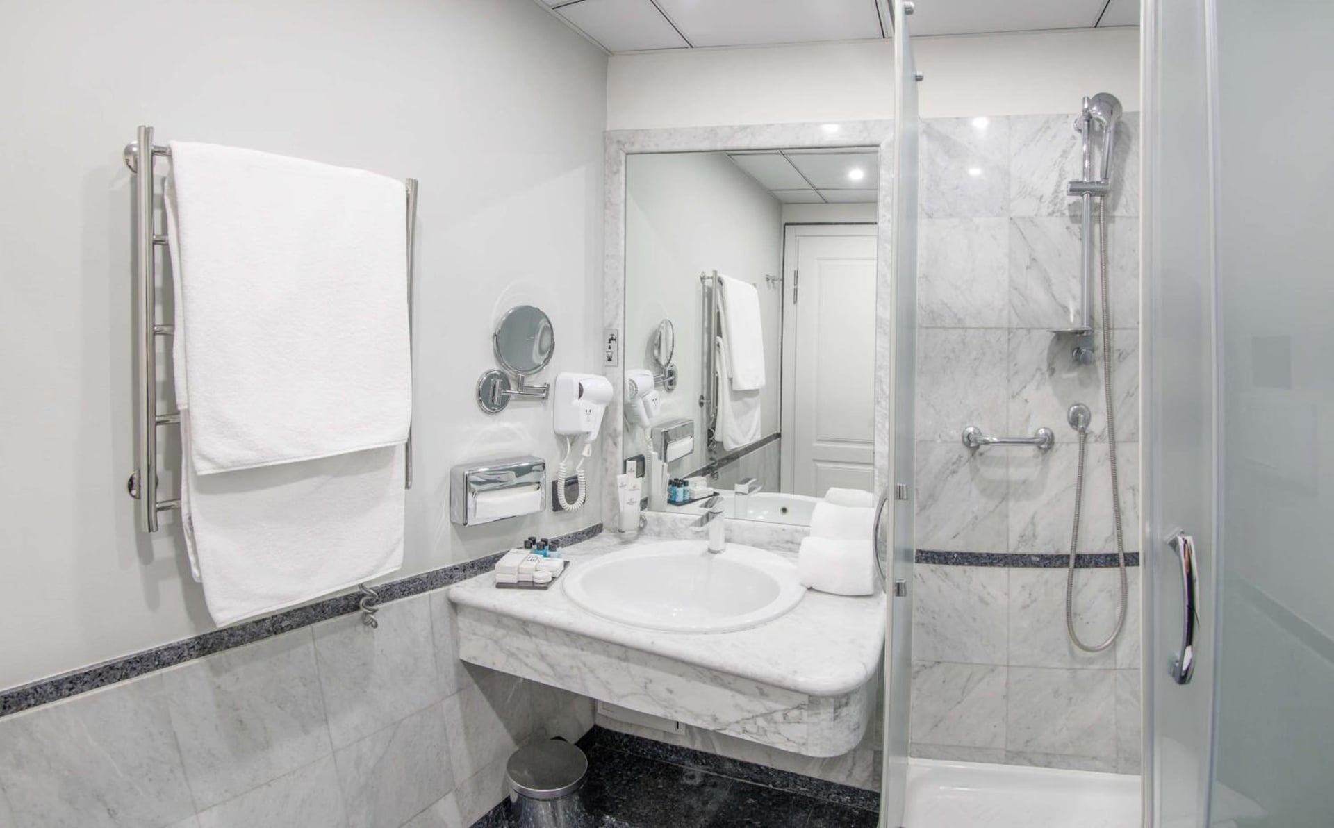 Best Western Plus Congress Hotel Yerevan, Yerevan, foto 2