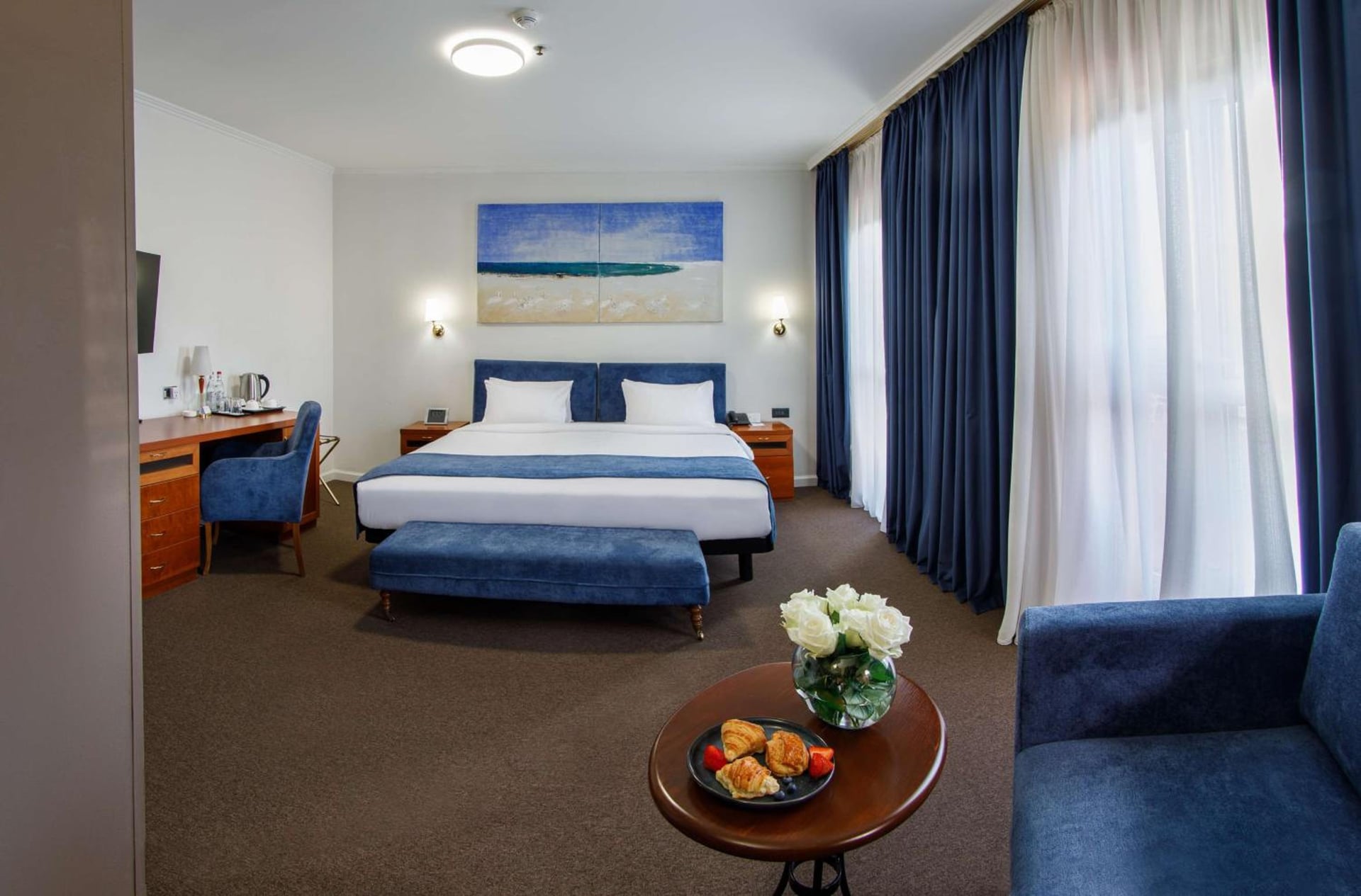 Best Western Plus Congress Hotel Yerevan, Yerevan, foto 4